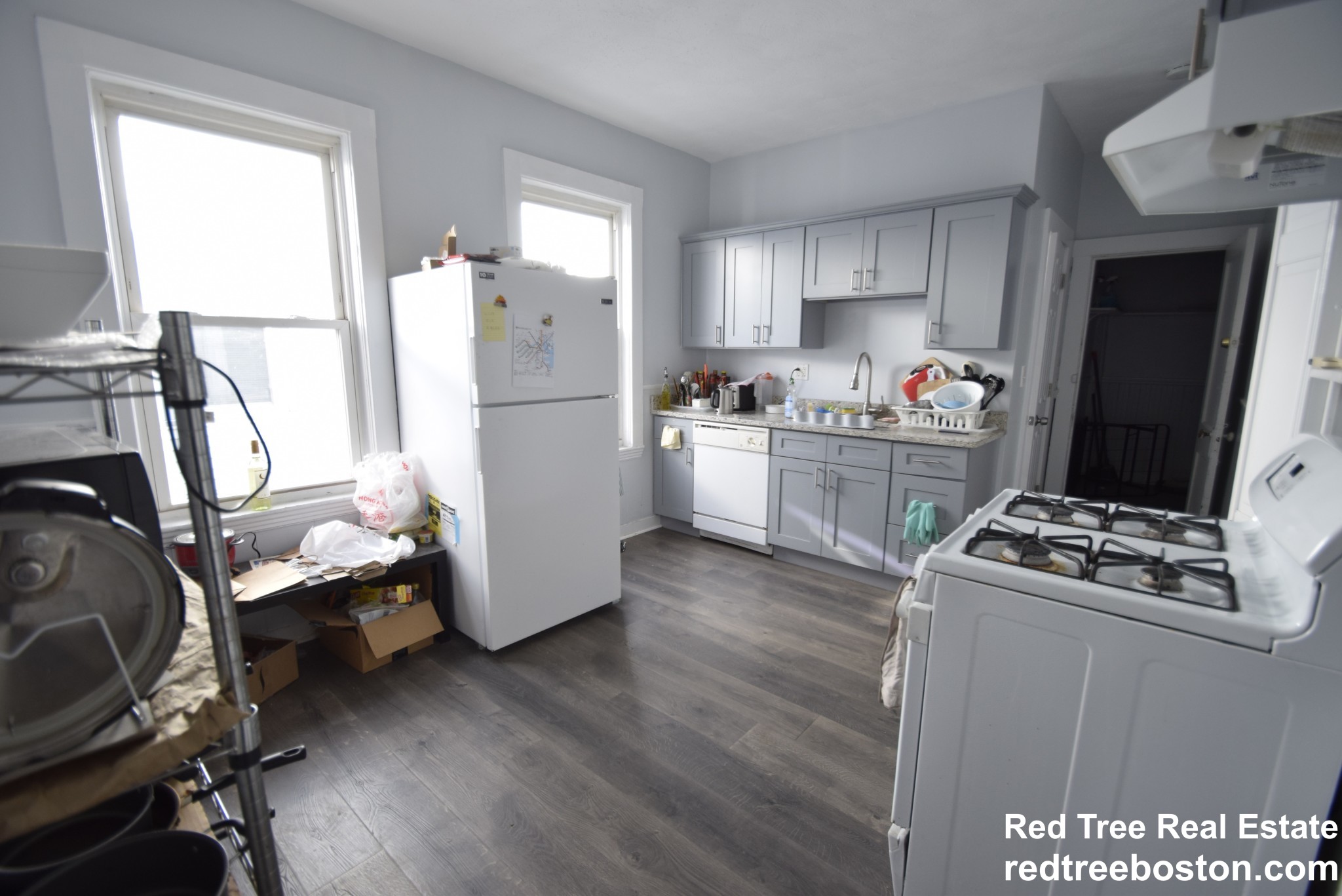 31 Chester St, Allston