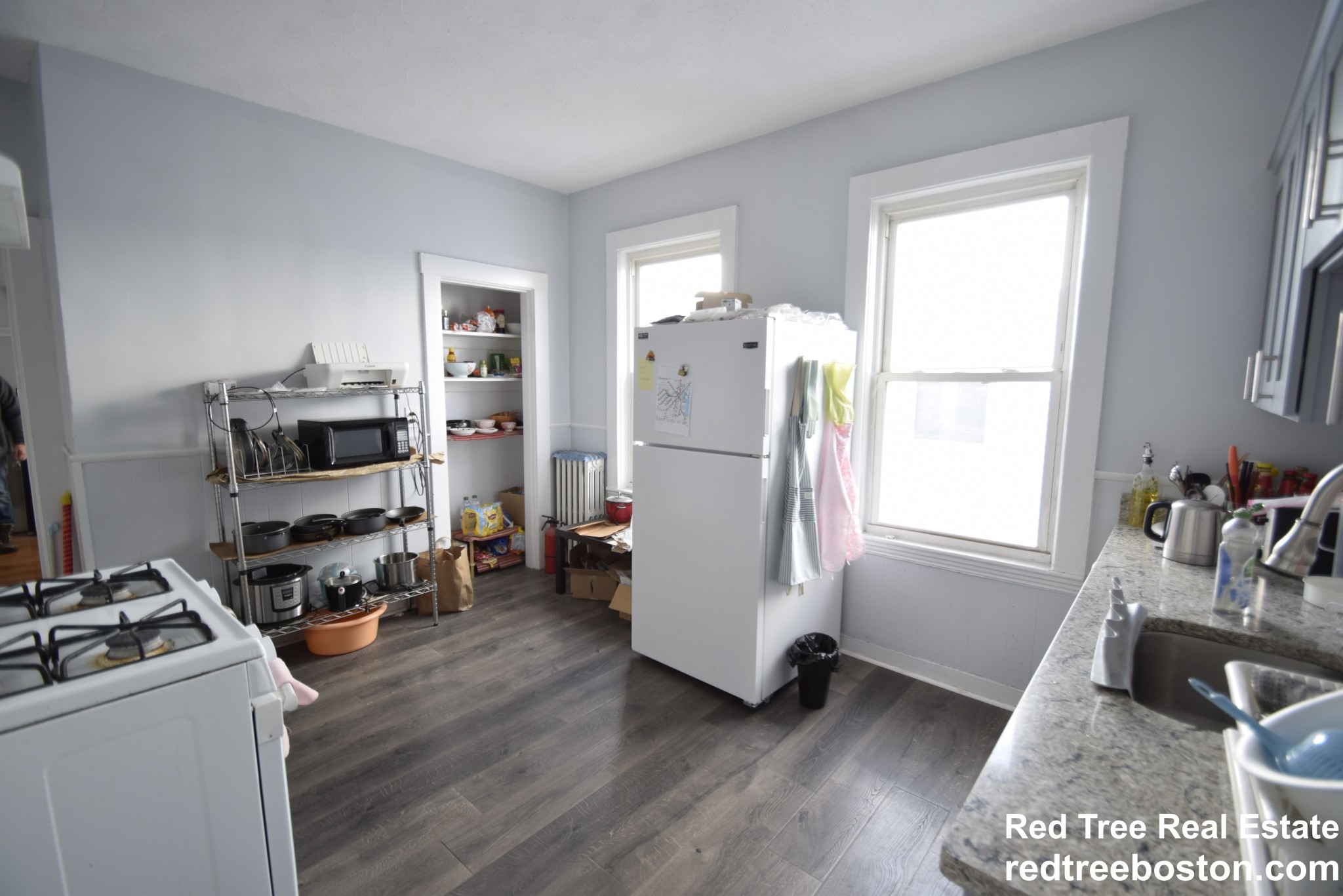 31 Chester St, Allston