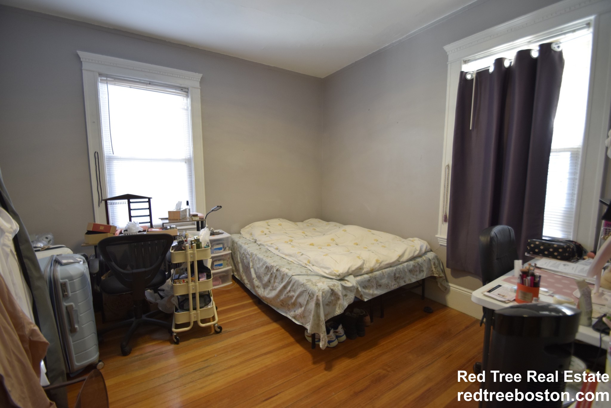 31 Chester St, Allston