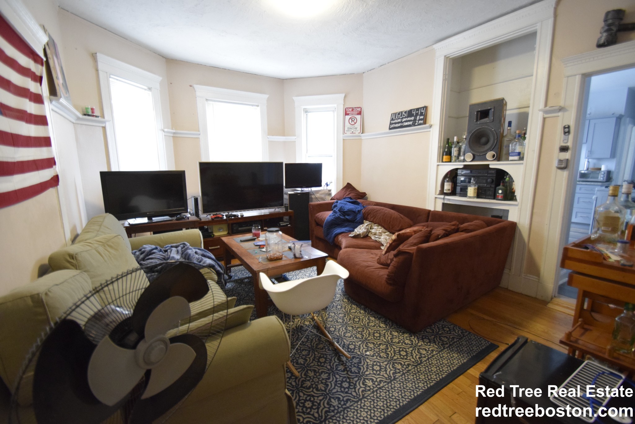 31 Chester St, Allston