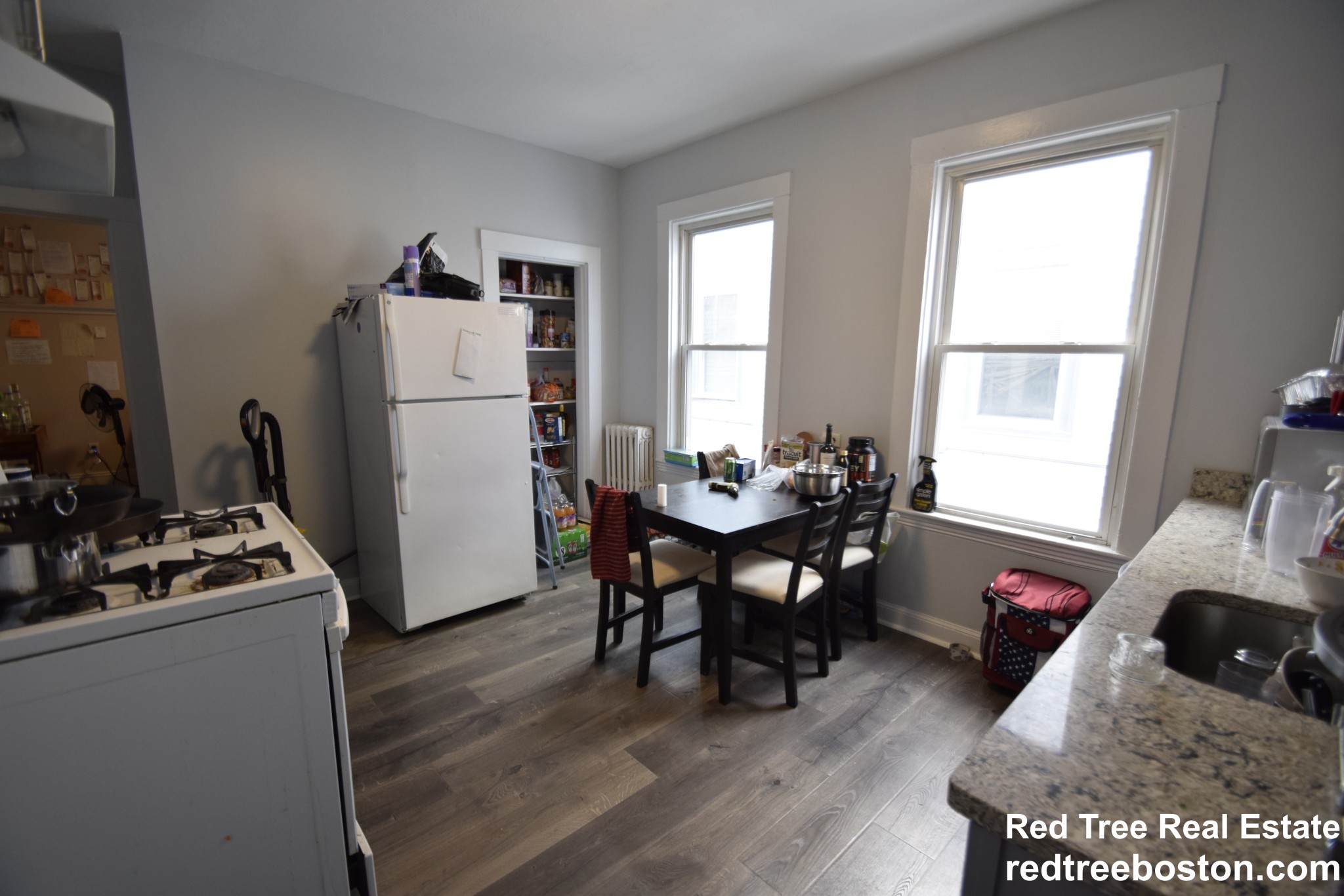 31 Chester St, Allston