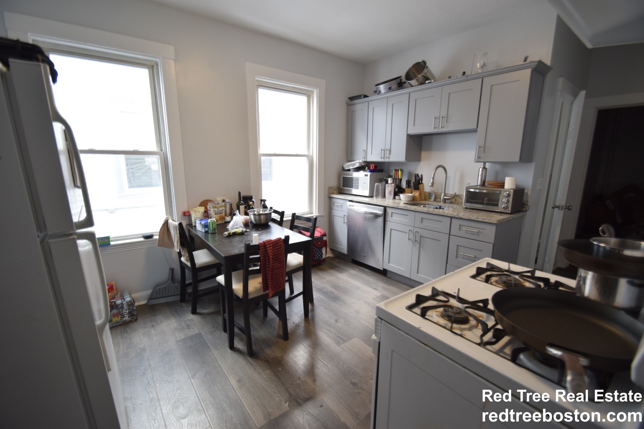 31 Chester St, Allston