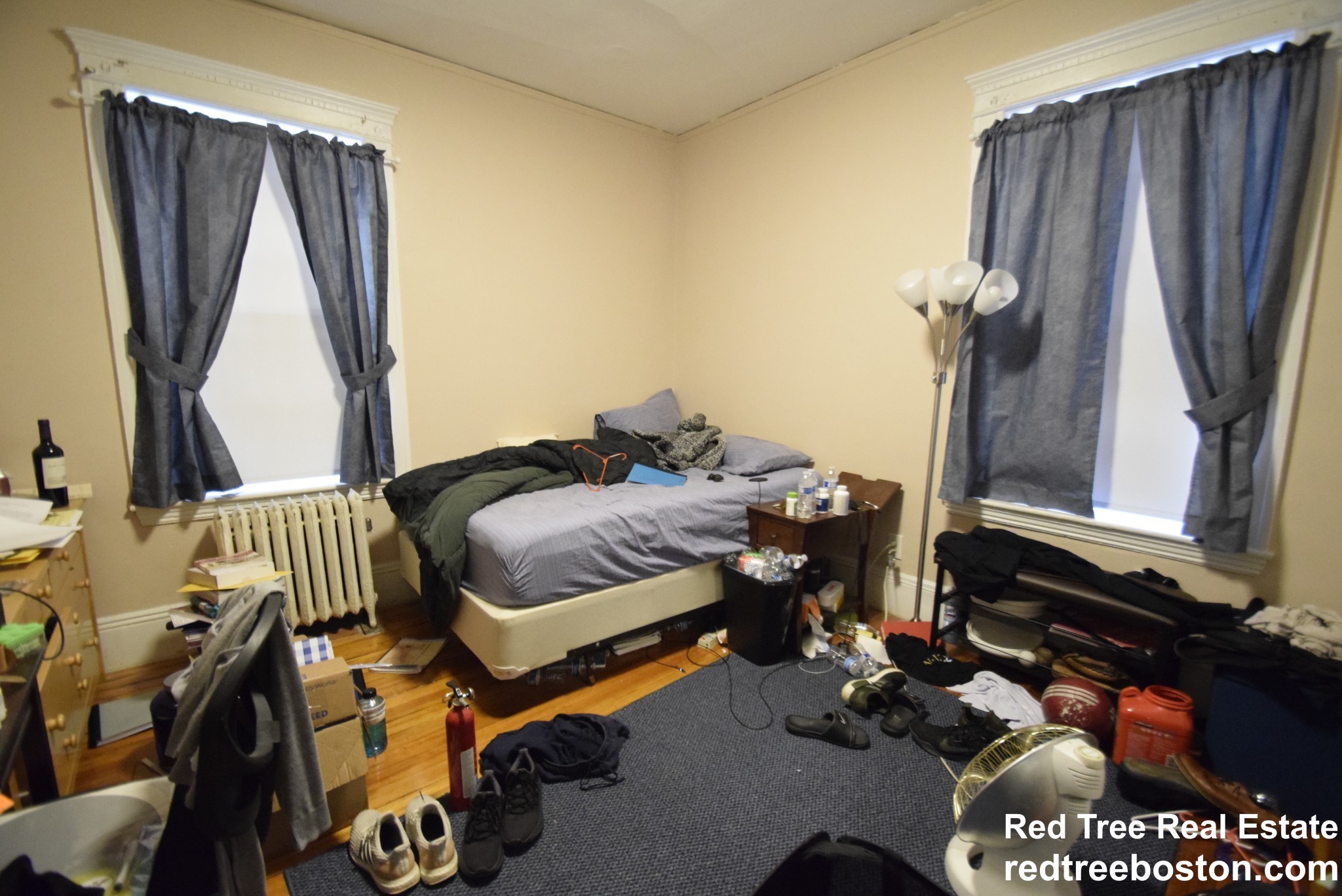 31 Chester St, Allston