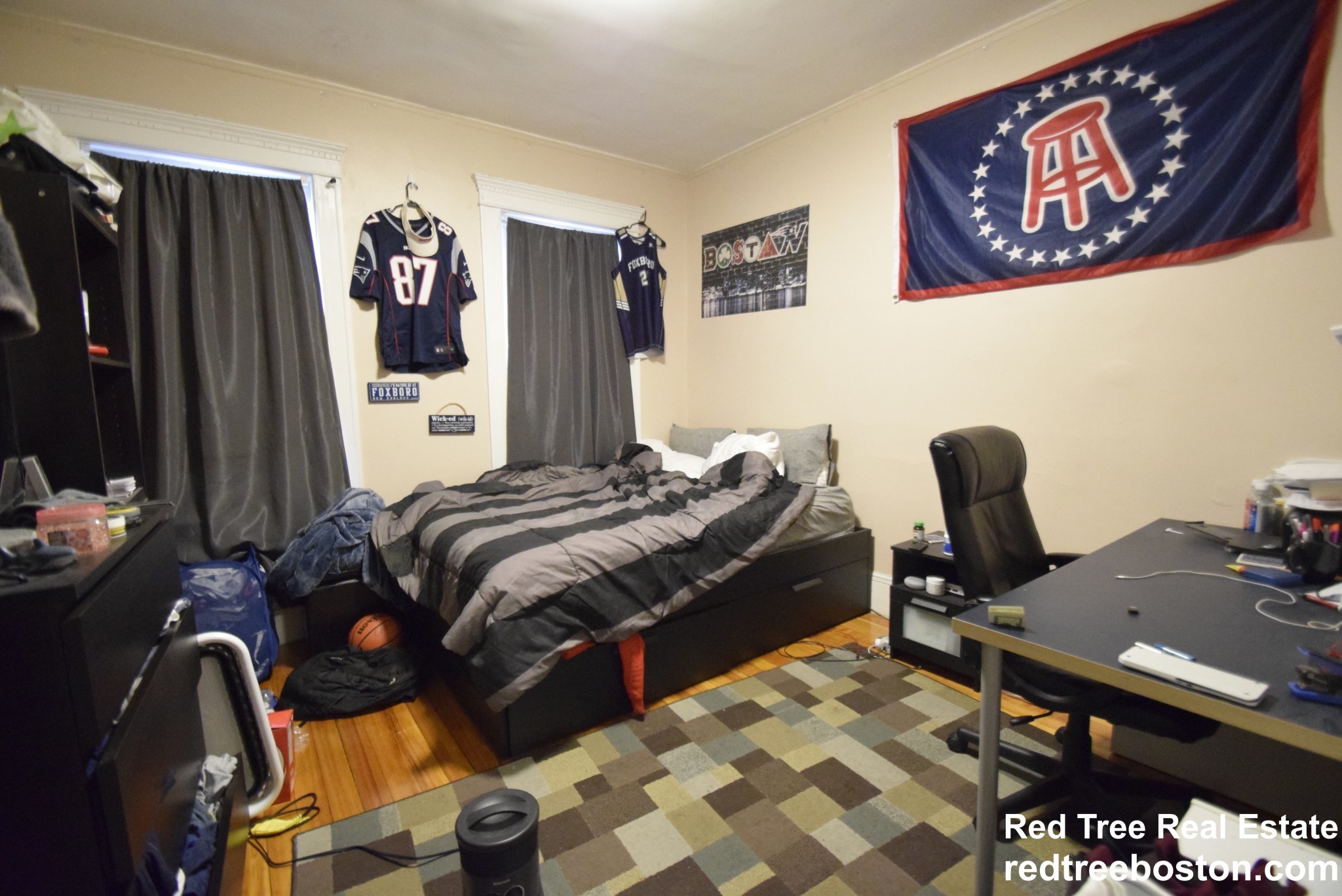 31 Chester St, Allston