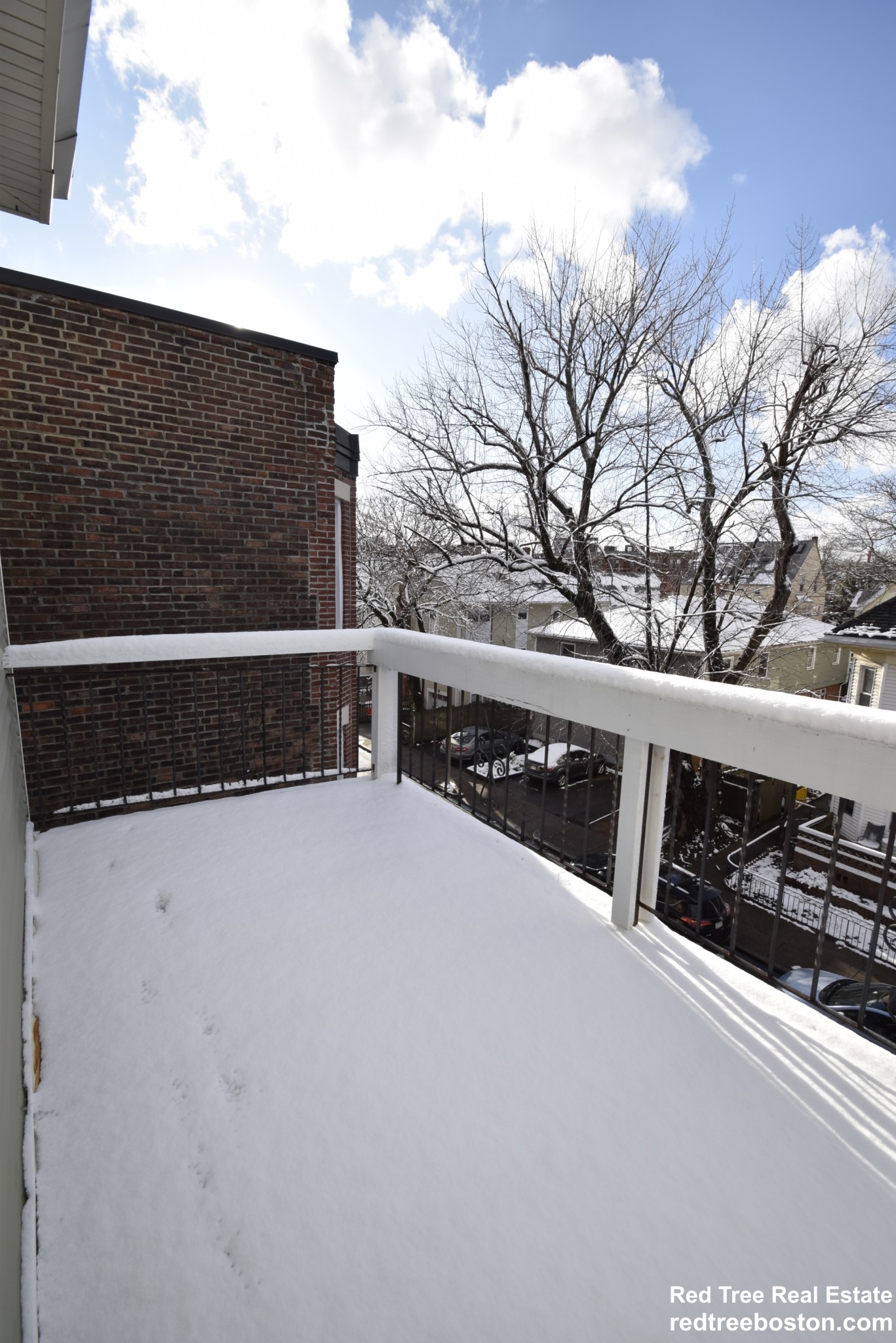 31 Chester St, Allston