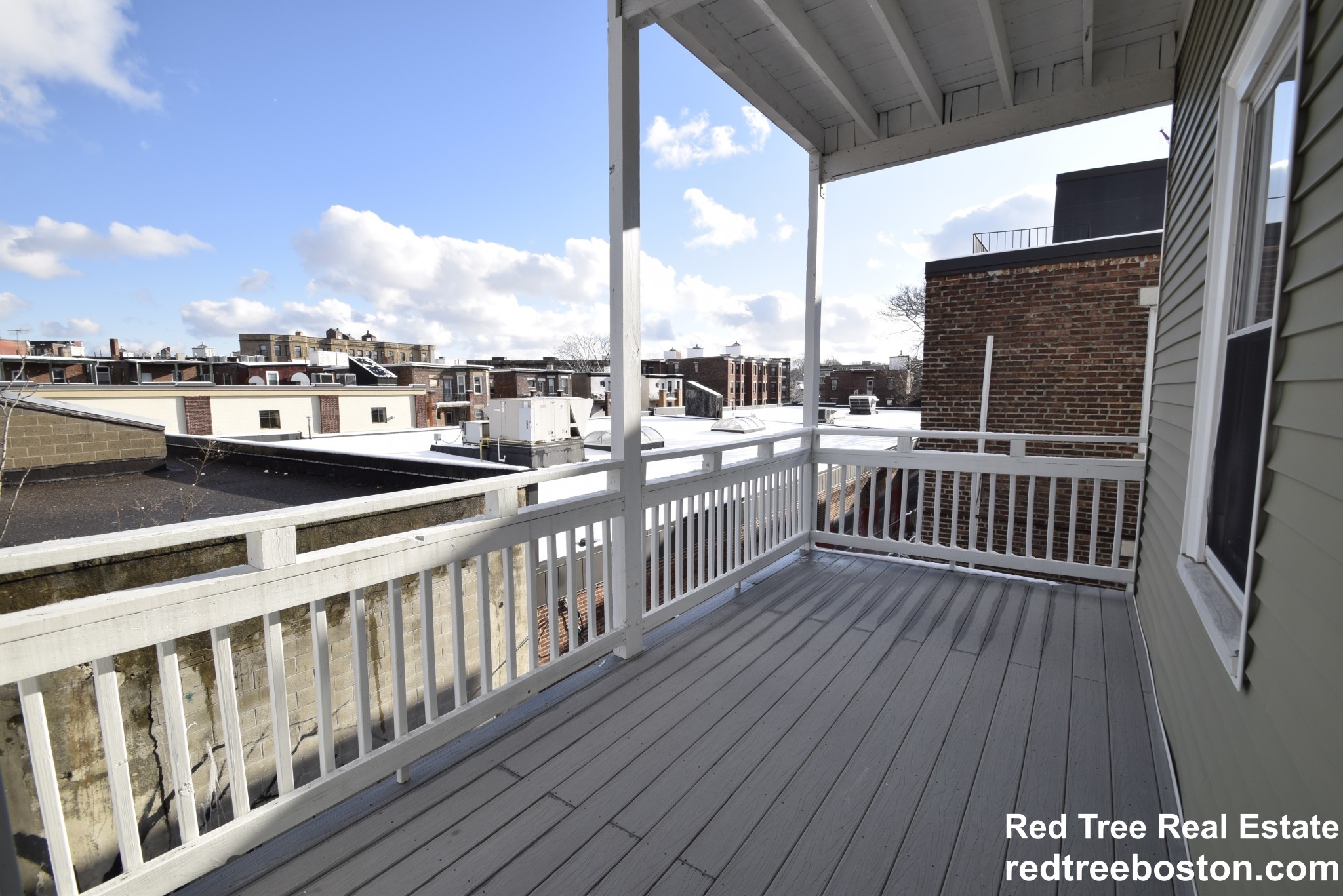 31 Chester St, Allston