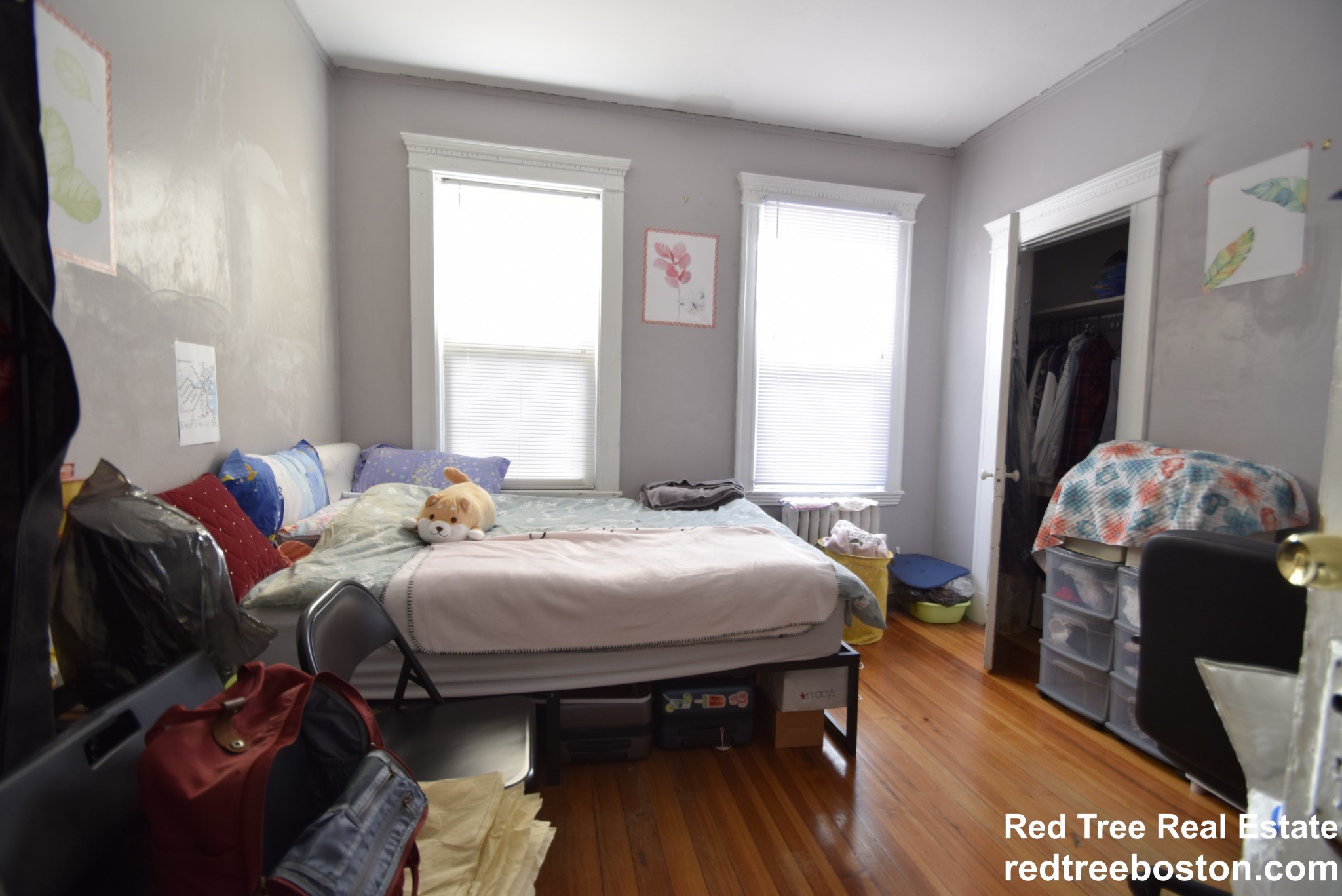 31 Chester St, Allston