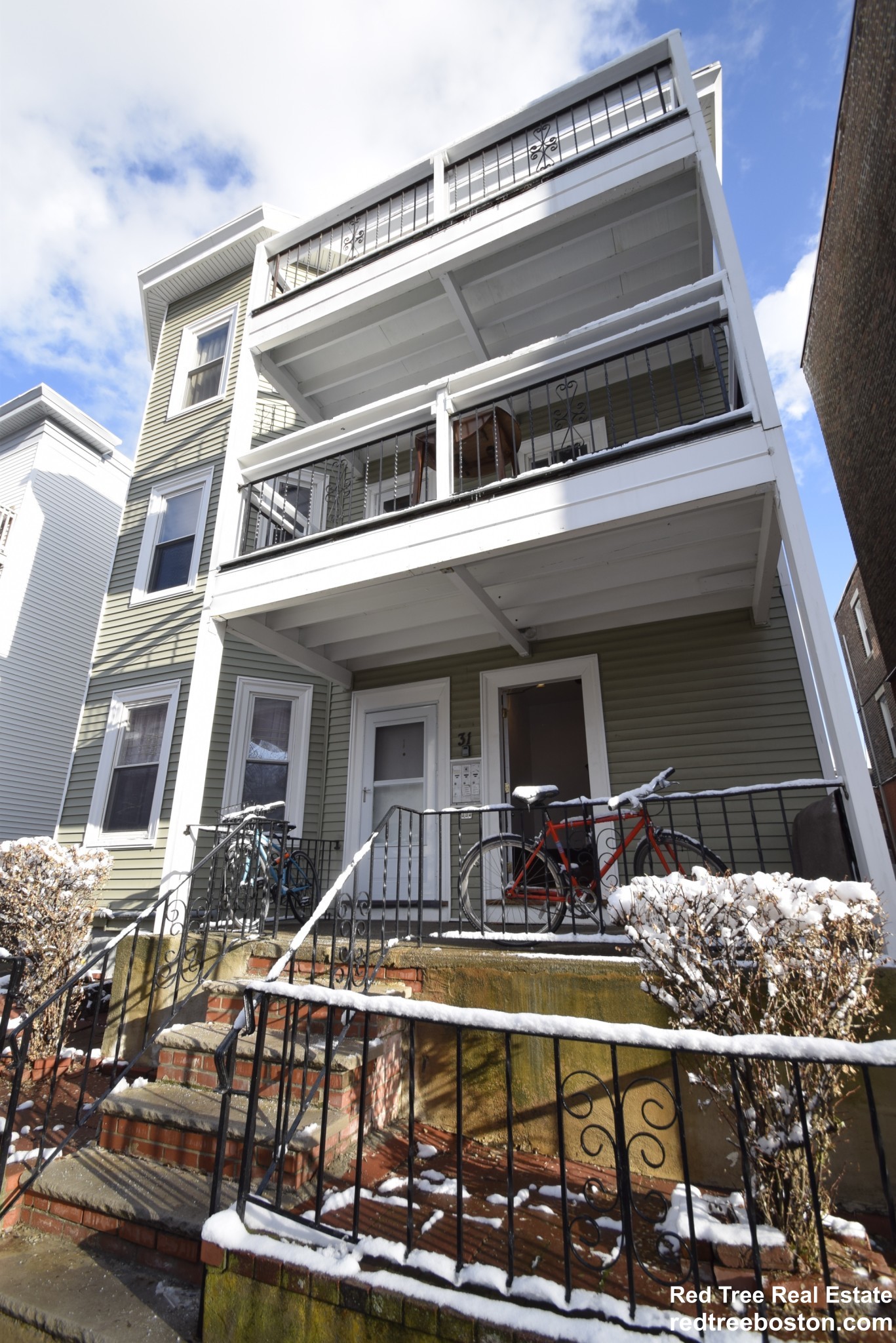 31 Chester St, Allston