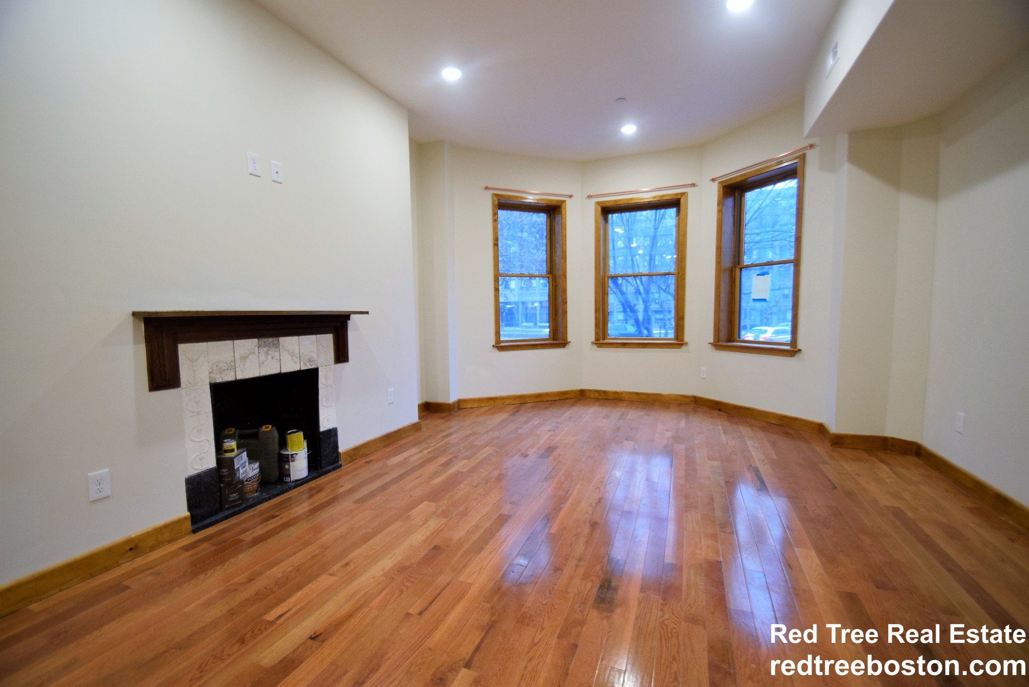 1736 Beacon St, Brookline