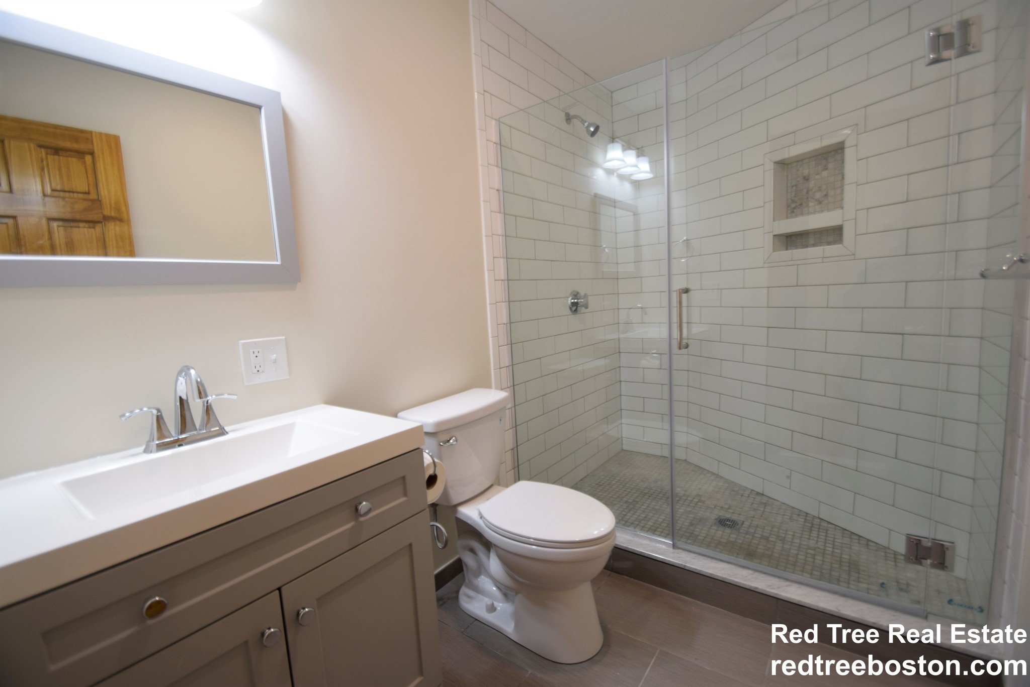 1736 Beacon St, Brookline