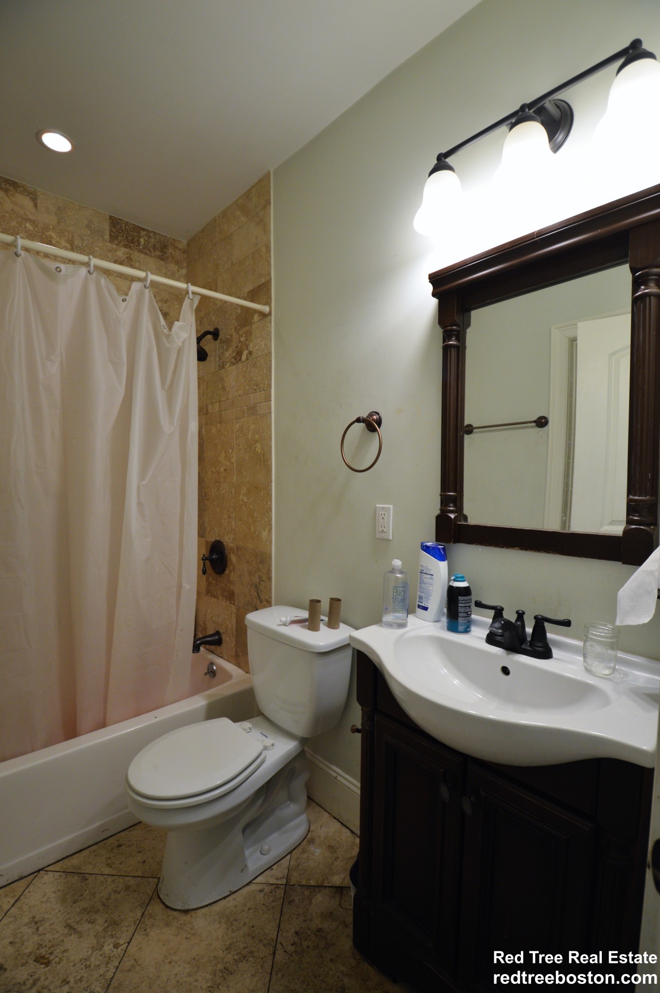 4 bed, 2 bath apartment for rent at 4 Judge St Unit 1, Mission Hill — photo 23 of 29