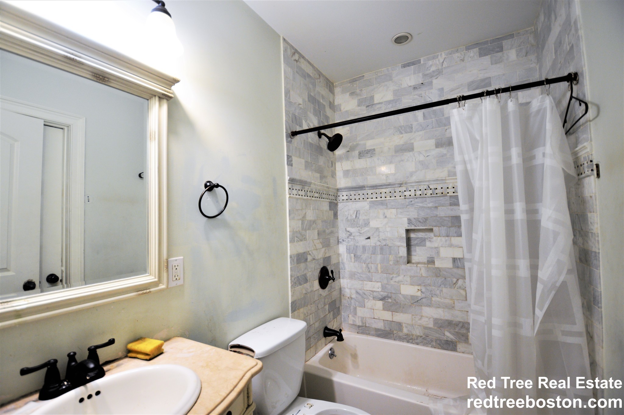 4 bed, 2 bath apartment for rent at 4 Judge St Unit 1, Mission Hill — photo 24 of 29