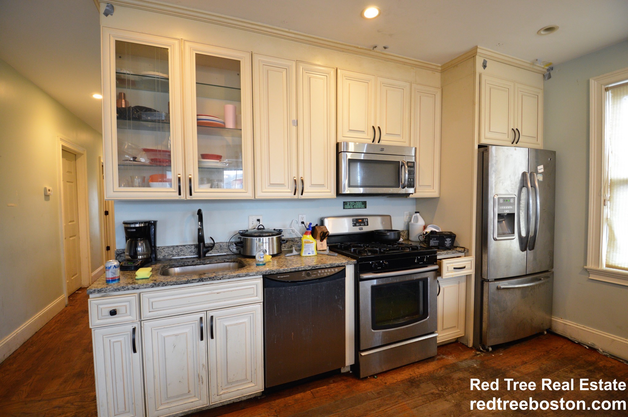 4 bed, 2 bath apartment for rent at 4 Judge St Unit 1, Mission Hill — photo 19 of 29
