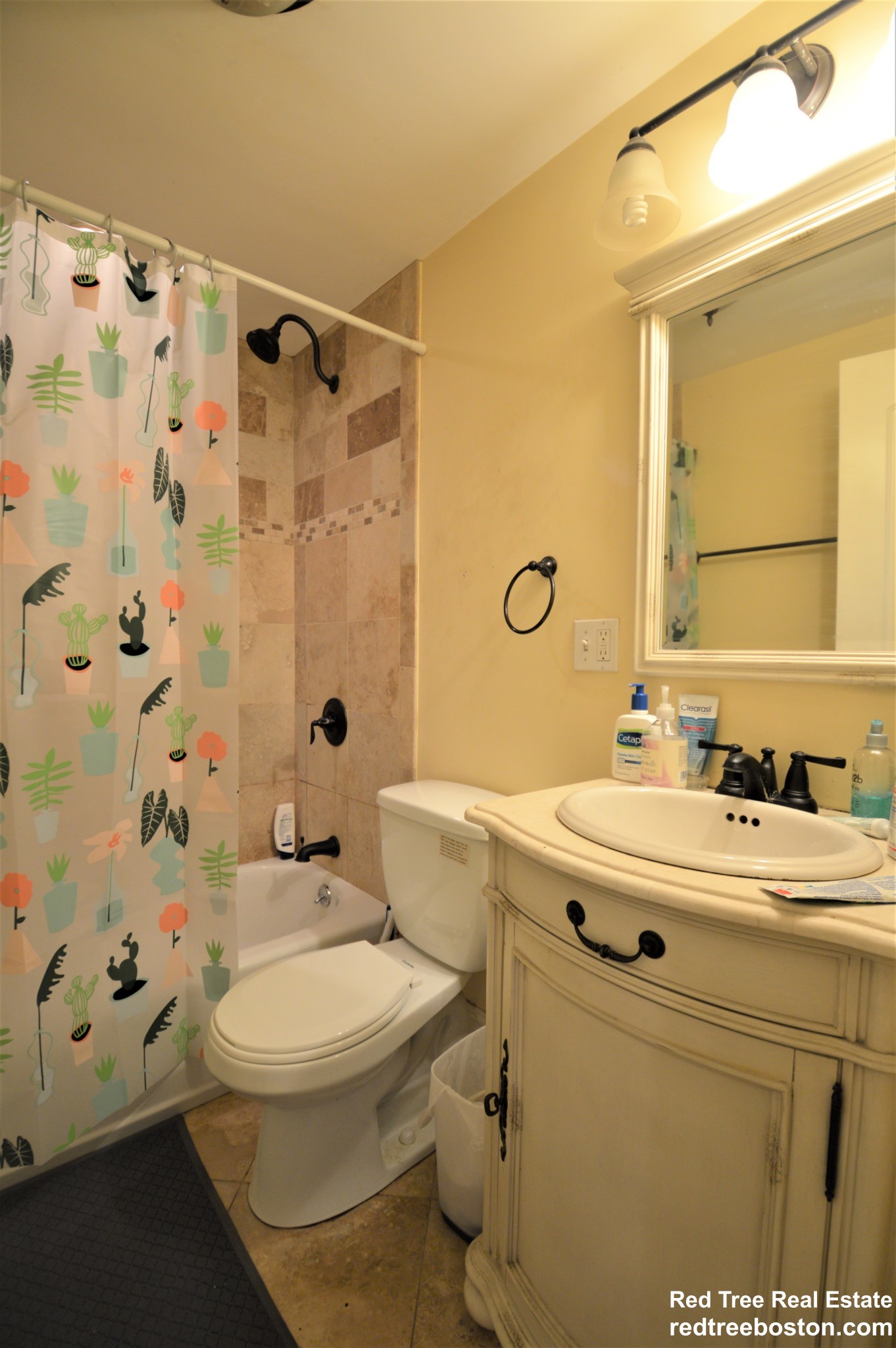 5 bed, 2 bath apartment for rent at 2 Iroquois St Unit 1, Mission Hill — photo 30 of 41