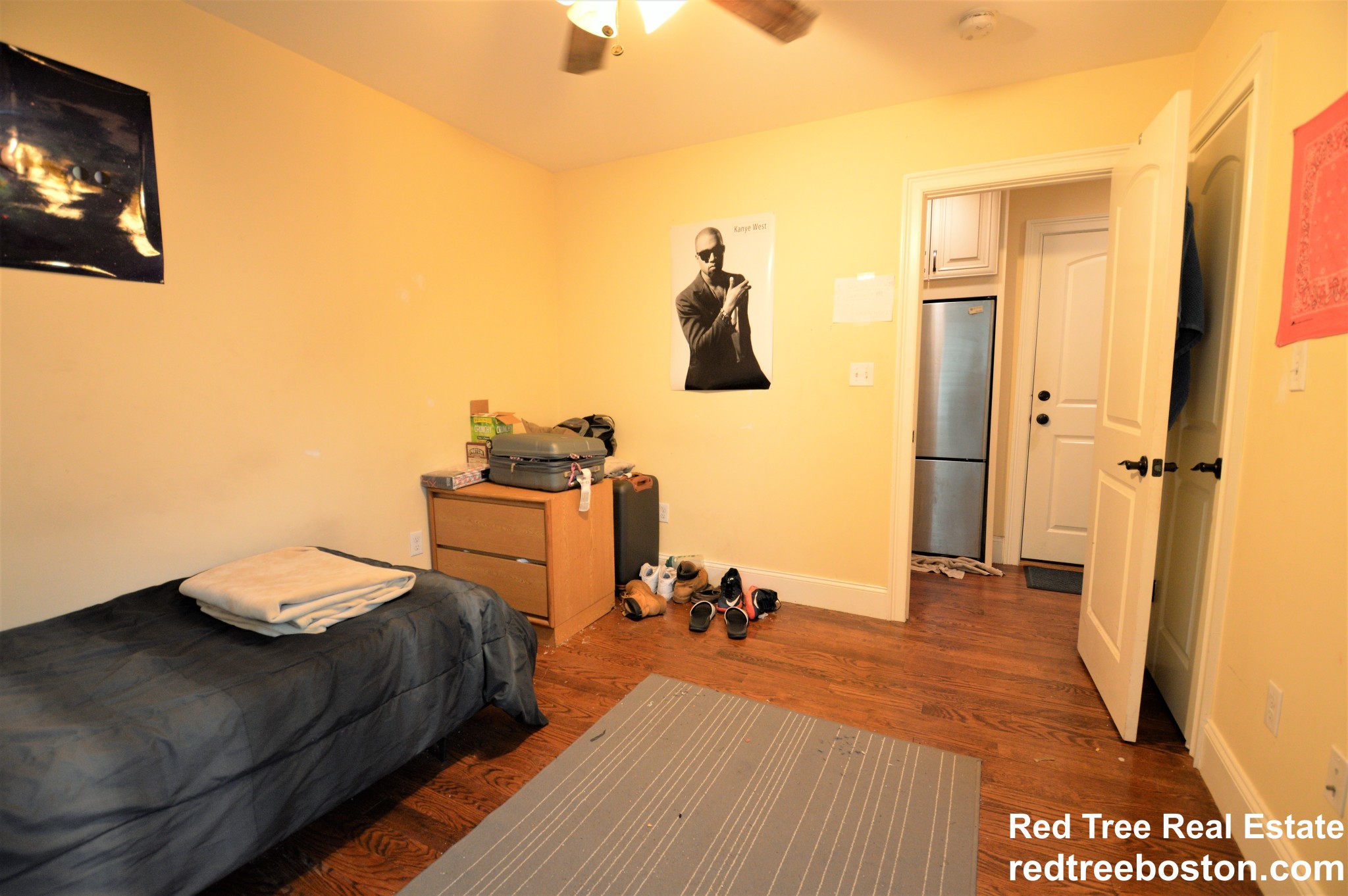 5 bed, 2 bath apartment for rent at 2 Iroquois St Unit 1, Mission Hill — photo 36 of 41