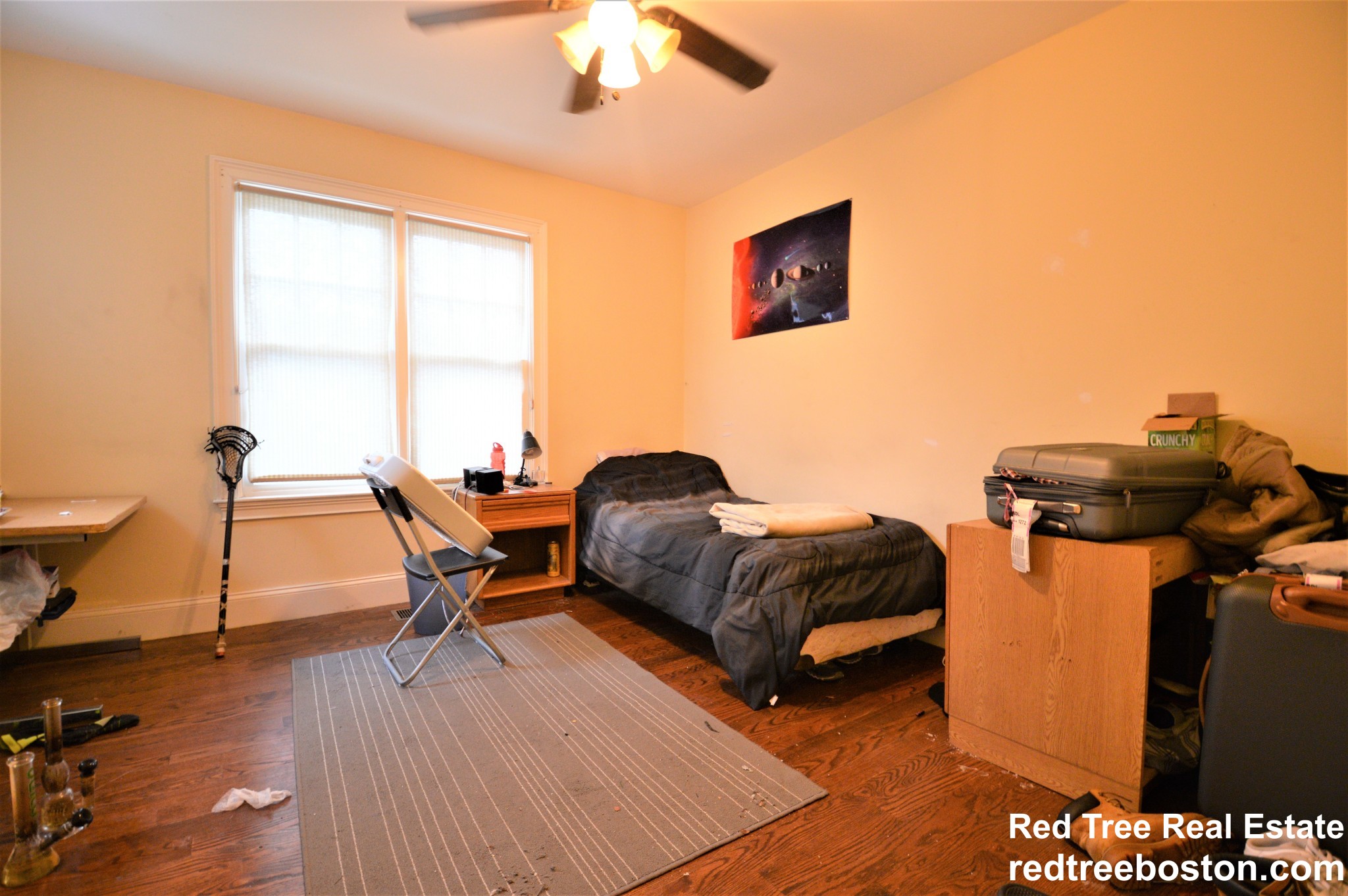 5 bed, 2 bath apartment for rent at 2 Iroquois St Unit 1, Mission Hill — photo 25 of 41