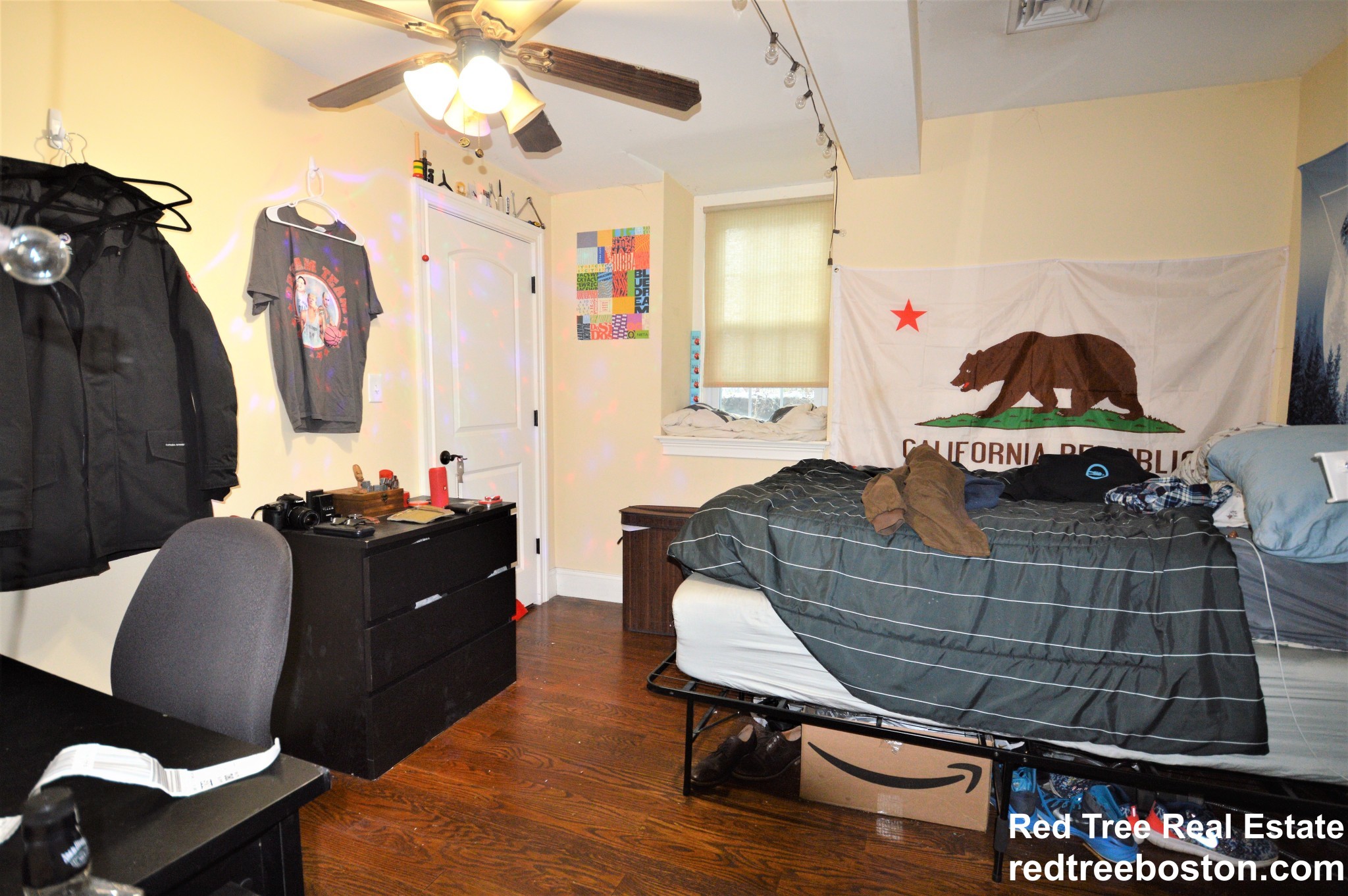 5 bed, 2 bath apartment for rent at 2 Iroquois St Unit 1, Mission Hill — photo 40 of 41