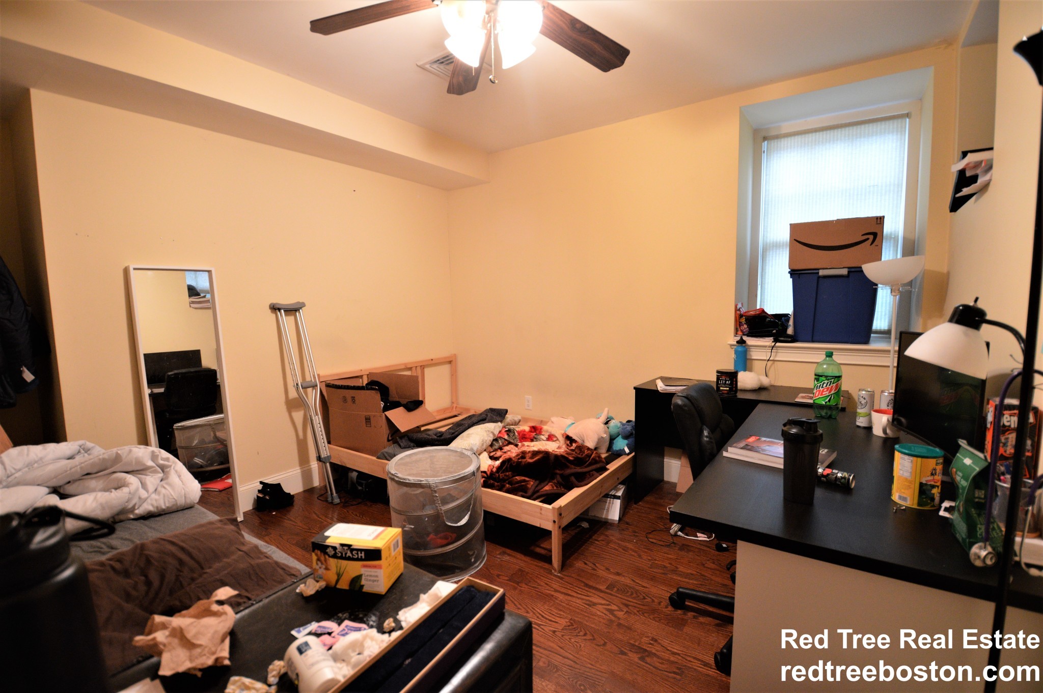 5 bed, 2 bath apartment for rent at 2 Iroquois St Unit 1, Mission Hill — photo 29 of 41