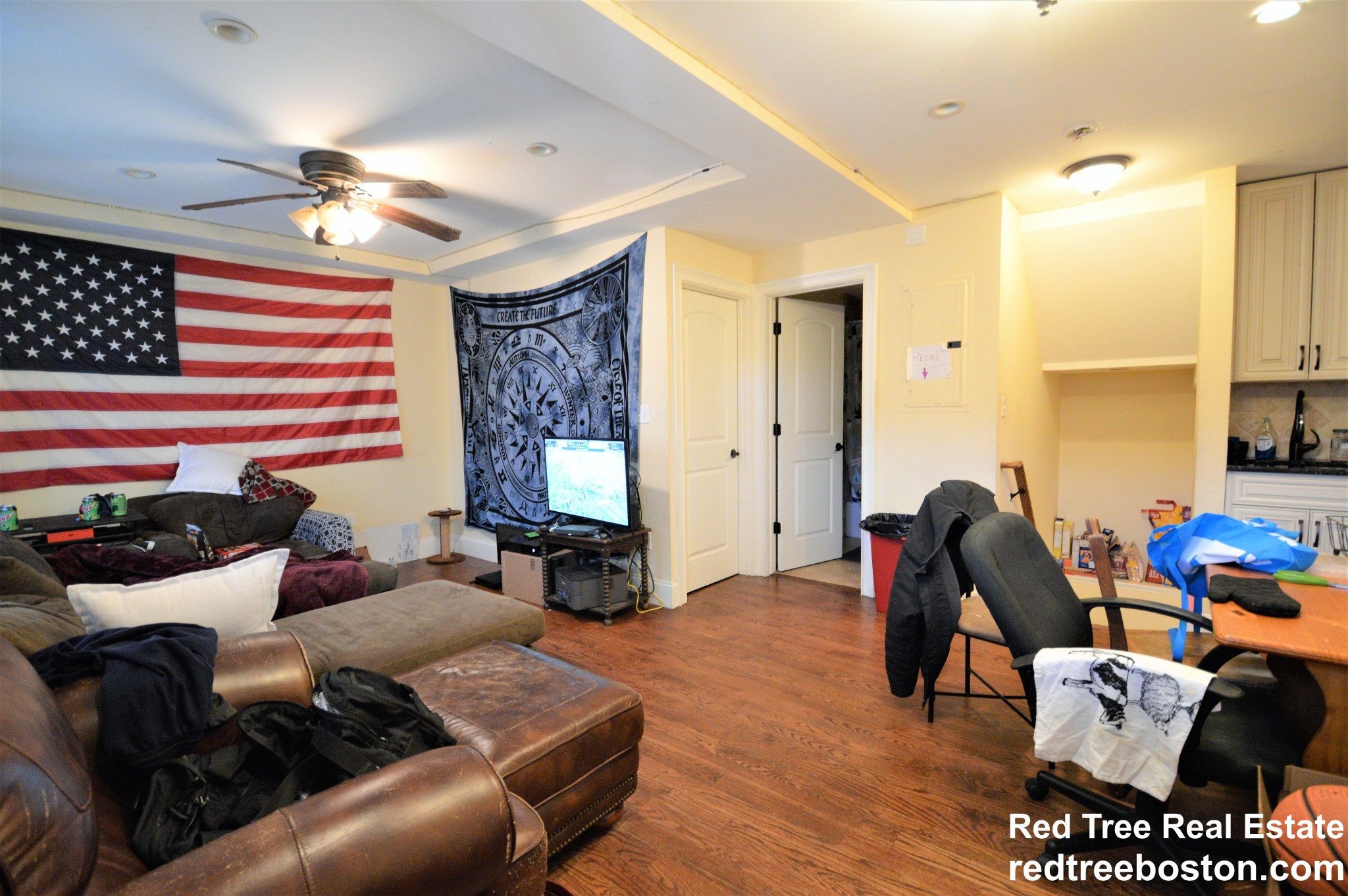 5 bed, 2 bath apartment for rent at 2 Iroquois St Unit 1, Mission Hill — photo 21 of 41