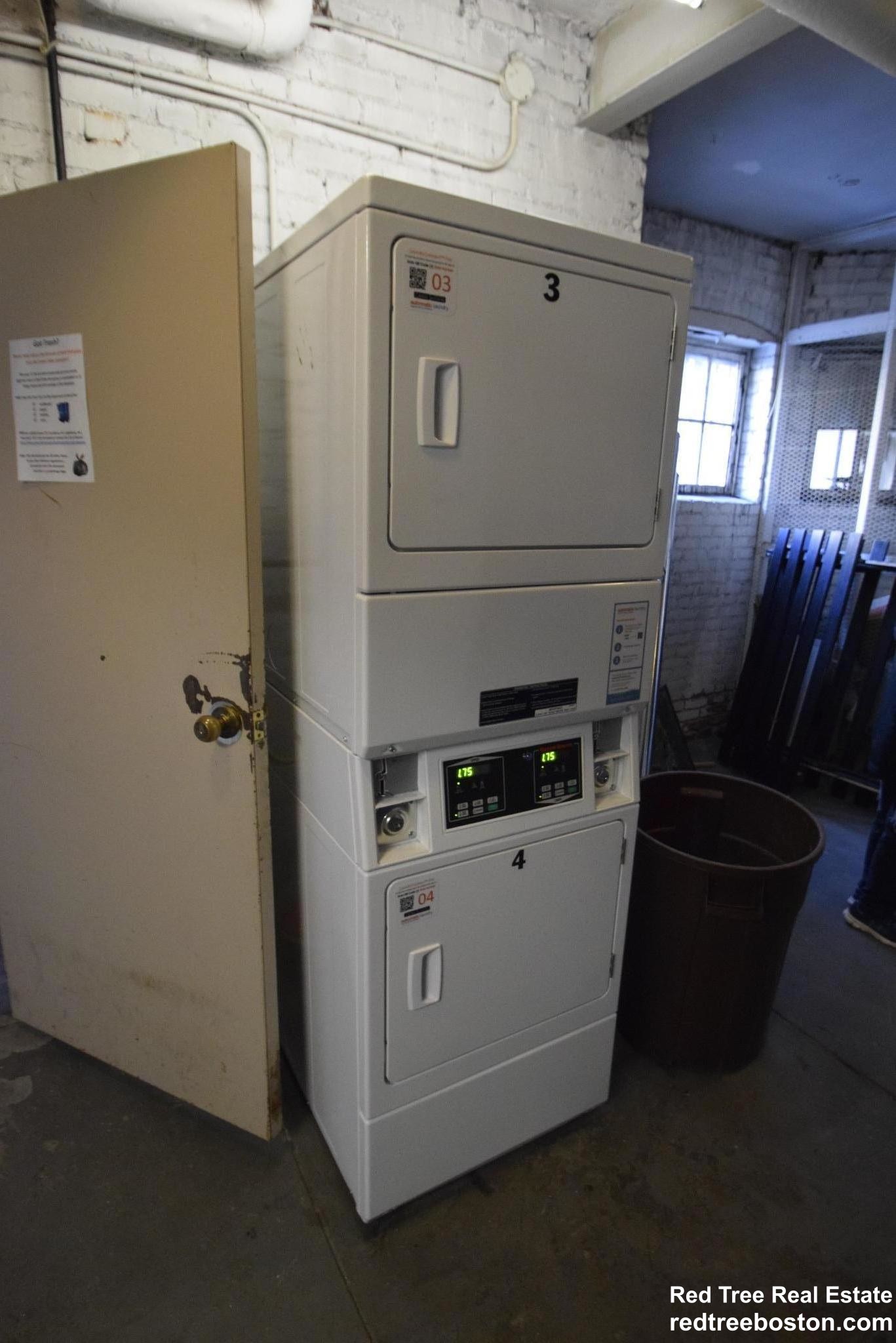 1251 Commonwealth Ave, Allston