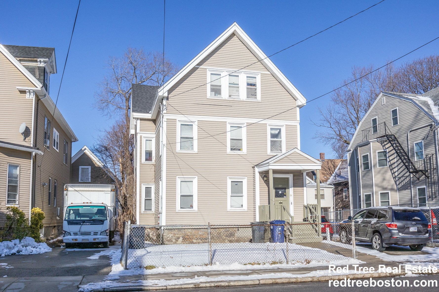 2 bed, 1 bath apartment for rent at 30 Ashford St Unit 1, Allston — photo 13 of 14