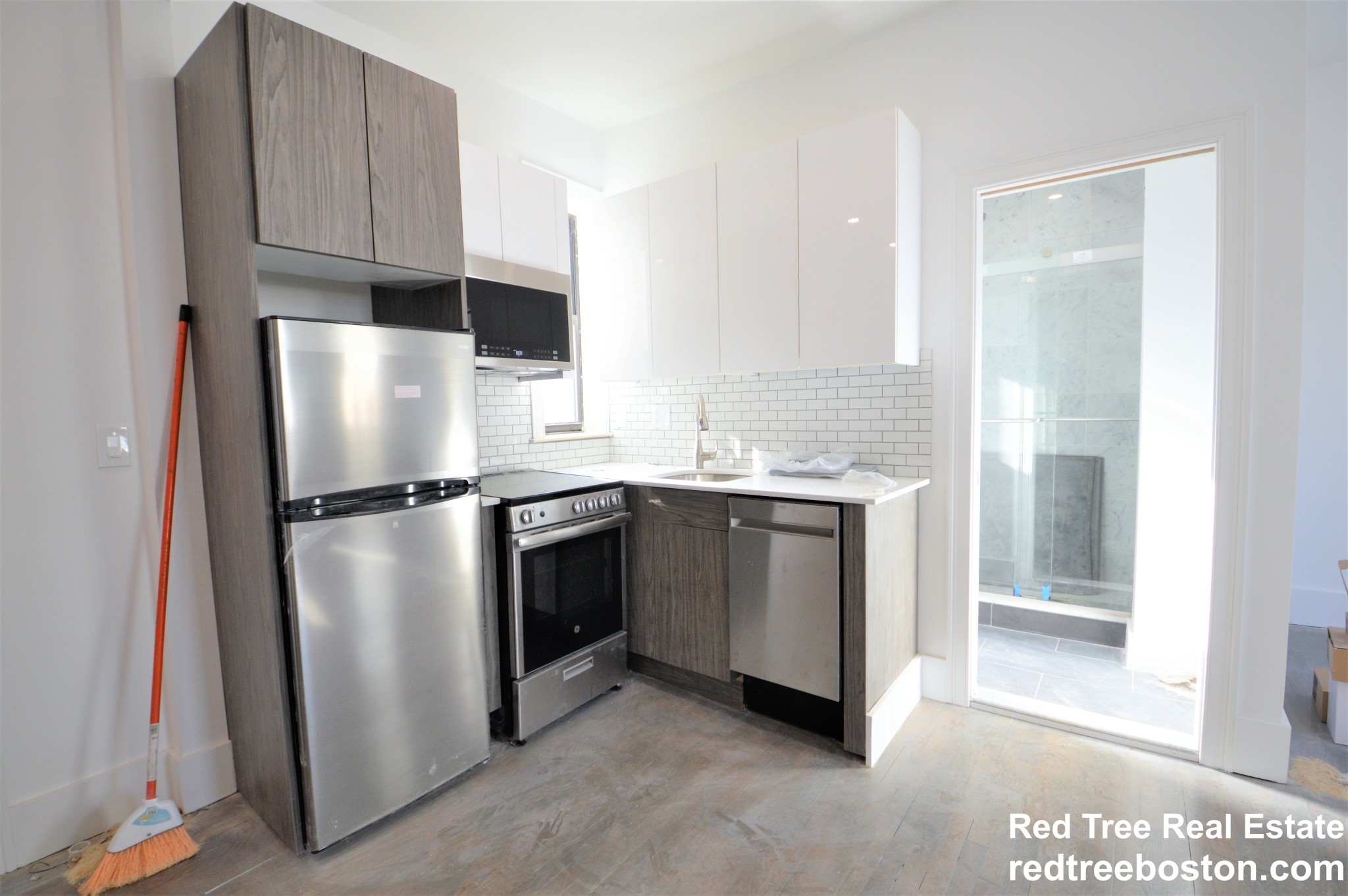 11 Queensberry St, Fenway