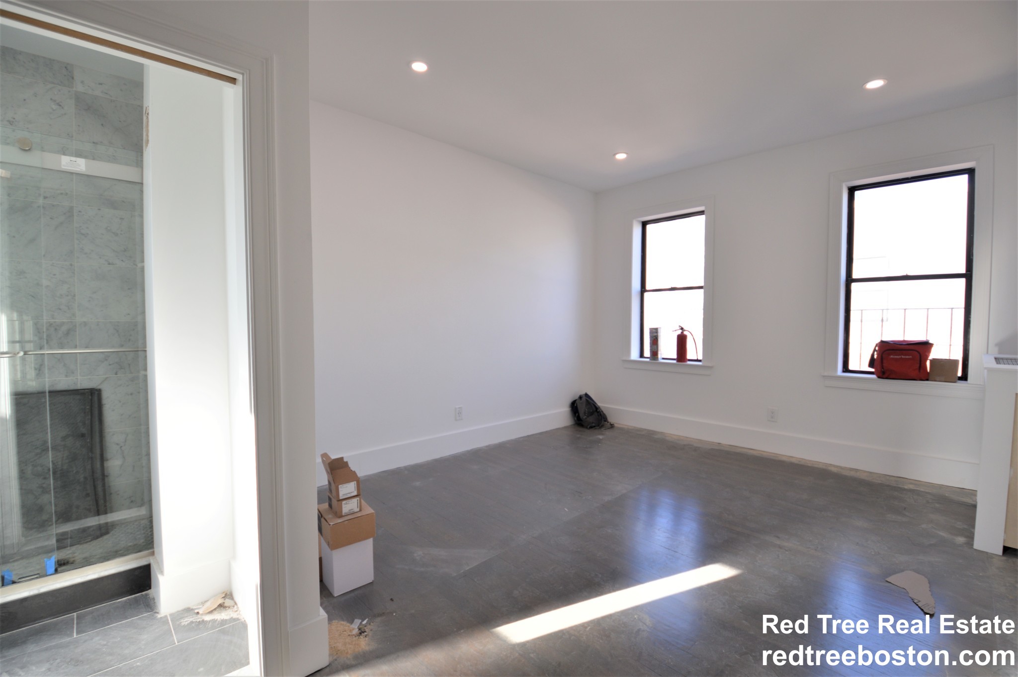 11 Queensberry St, Fenway