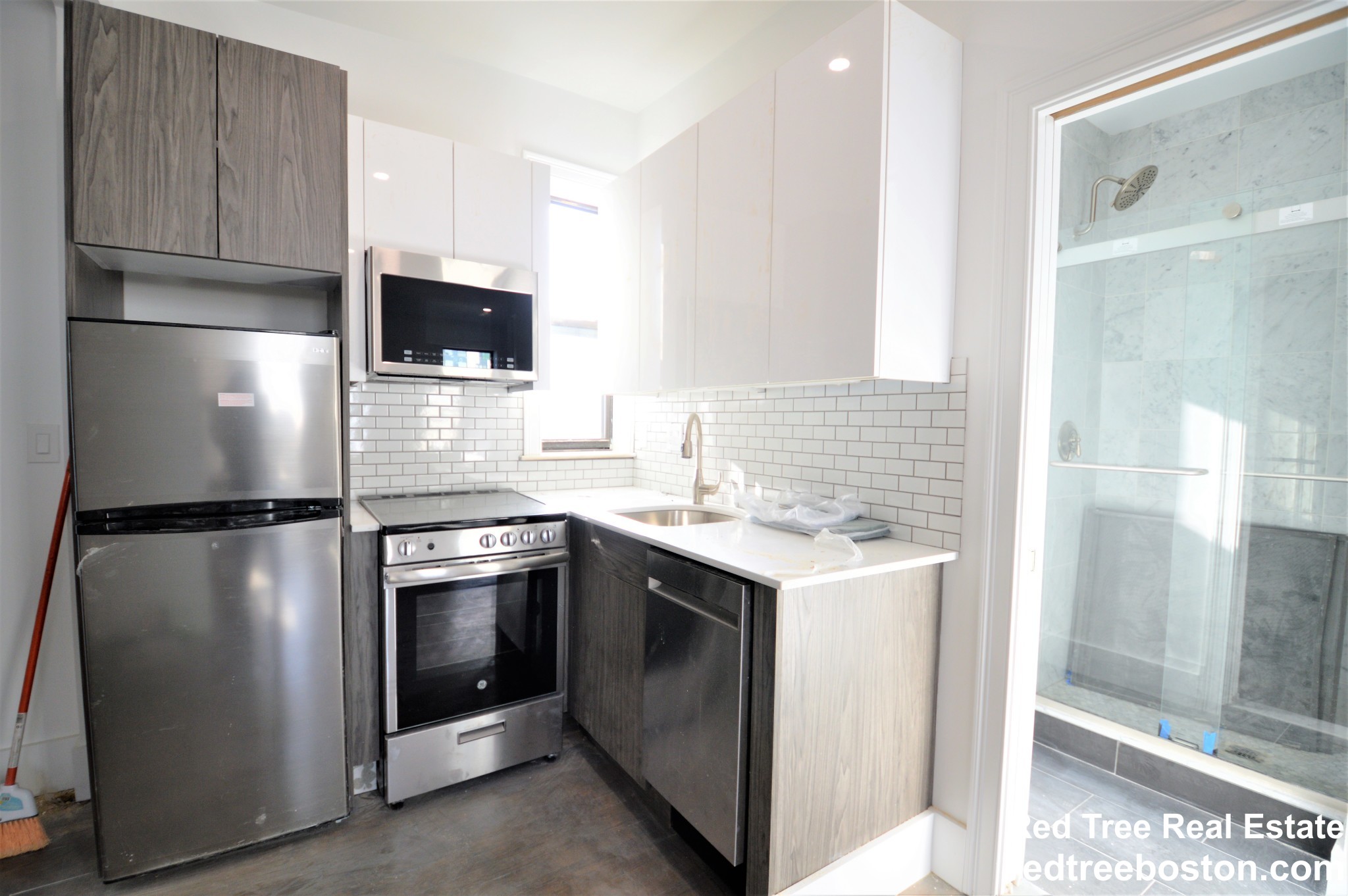 11 Queensberry St, Fenway