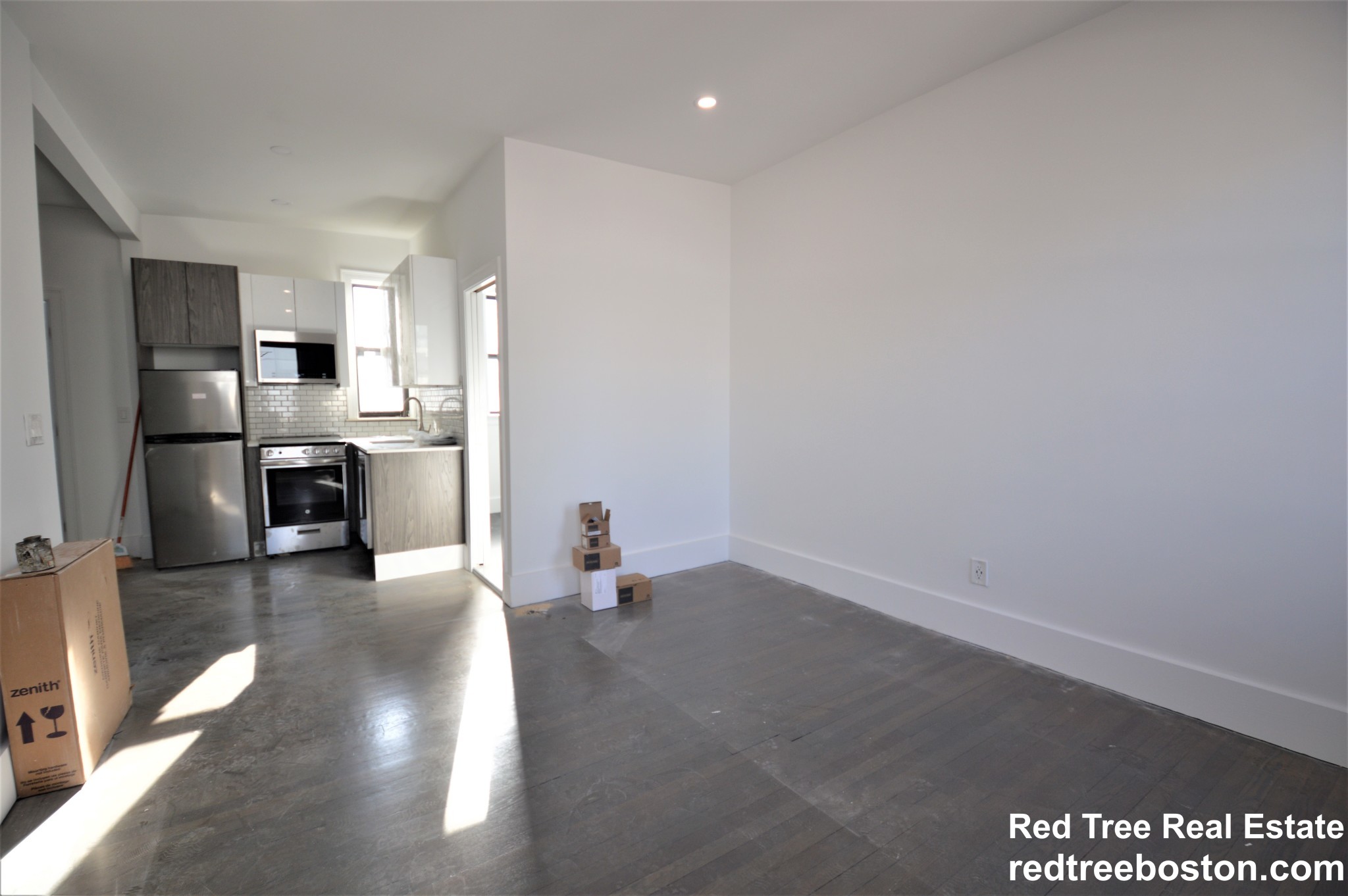 11 Queensberry St, Fenway