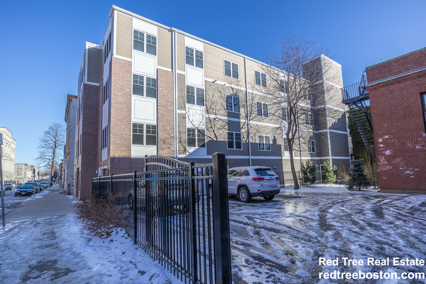 1 bed, 1 bath apartment for rent at 41 Saratoga St Unit 2F, East Boston — photo 9 of 9