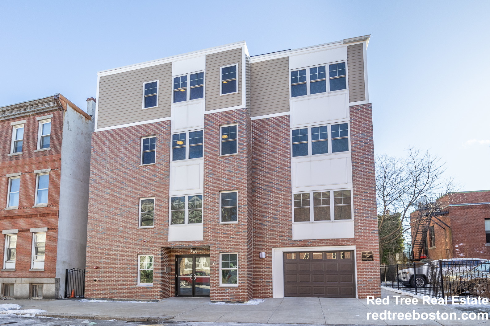 1 bed, 1 bath apartment for rent at 41 Saratoga St Unit 2F, East Boston — photo 8 of 9