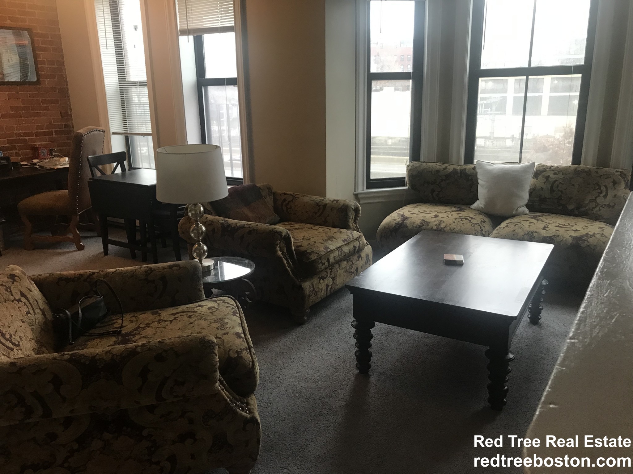 23 Cortes St, Back Bay