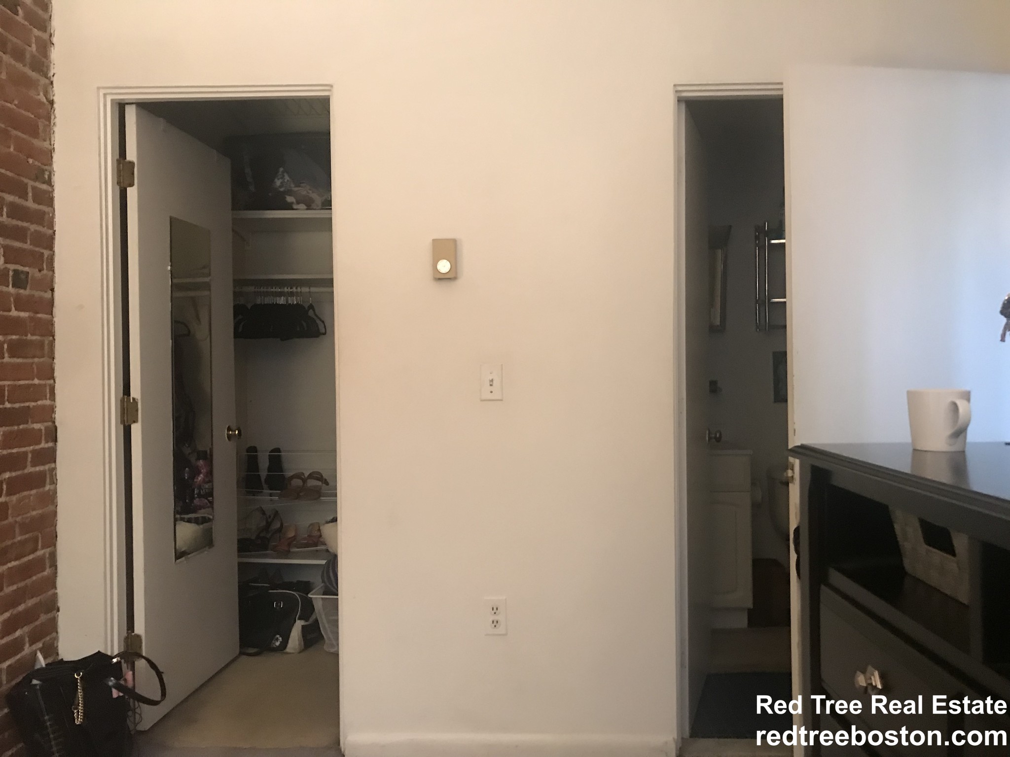 23 Cortes St, Back Bay