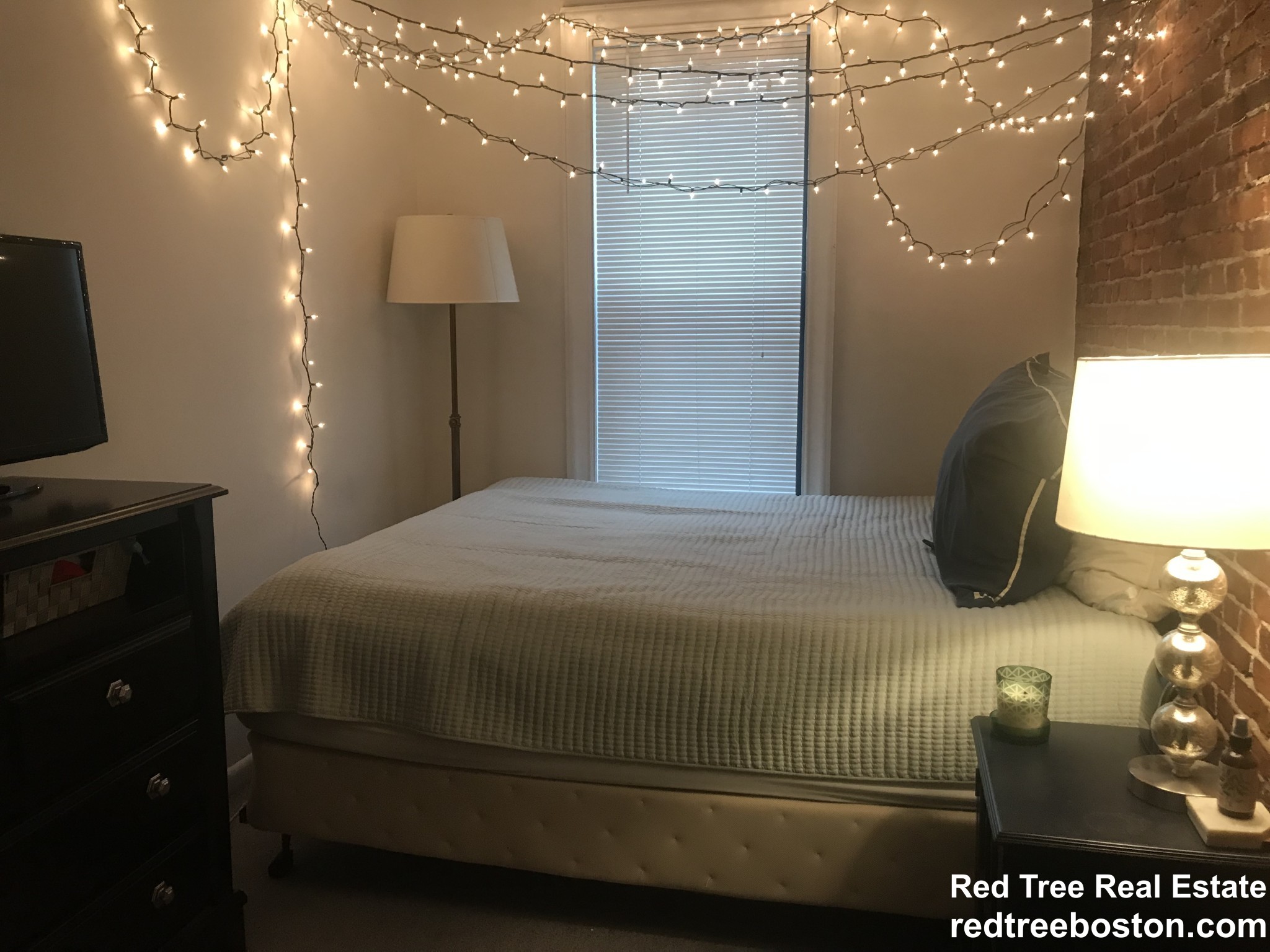 23 Cortes St, Back Bay