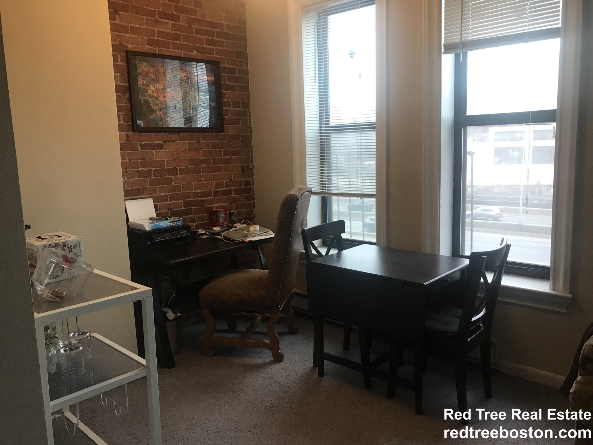 23 Cortes St, Back Bay