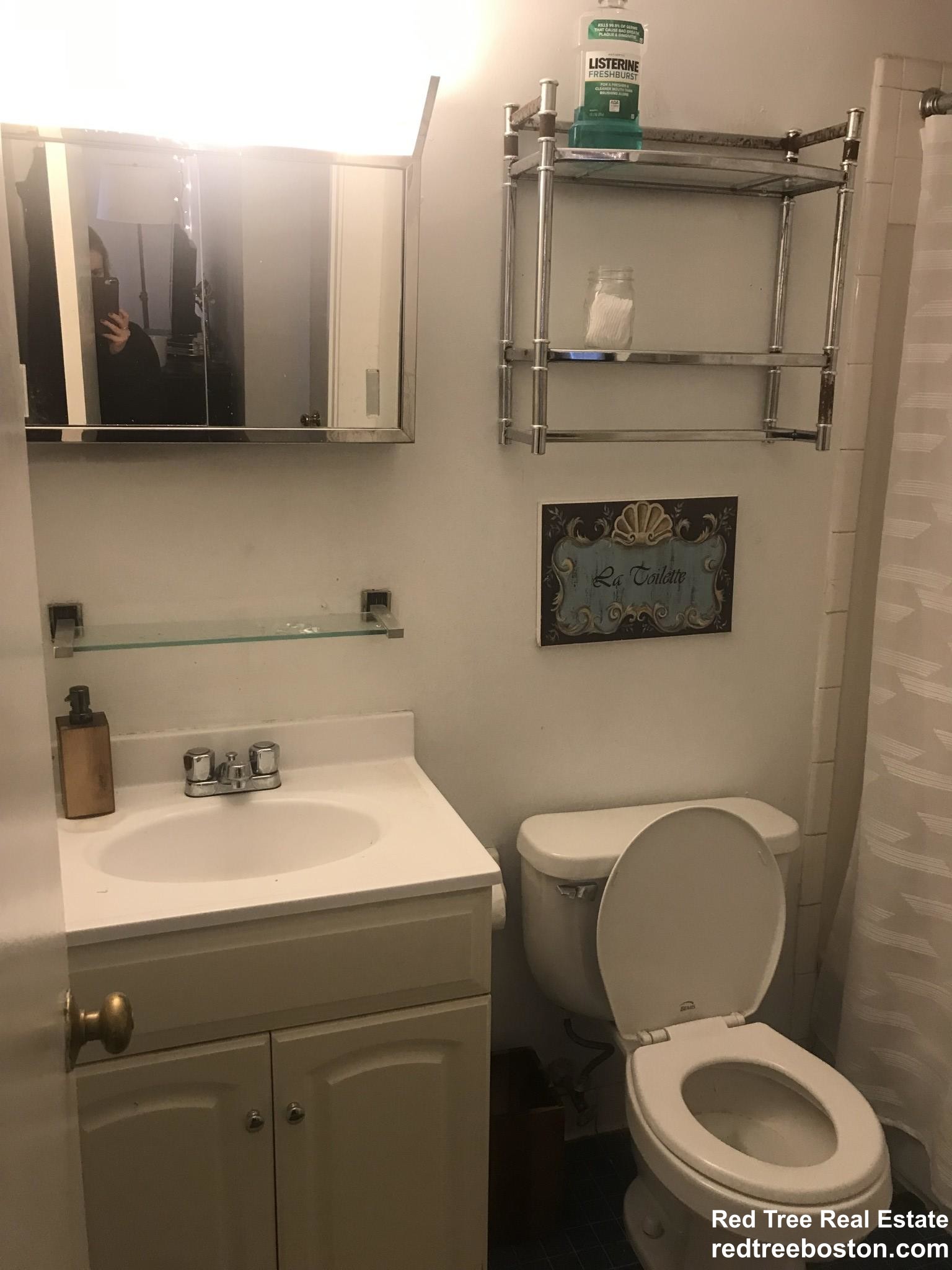 23 Cortes St, Back Bay