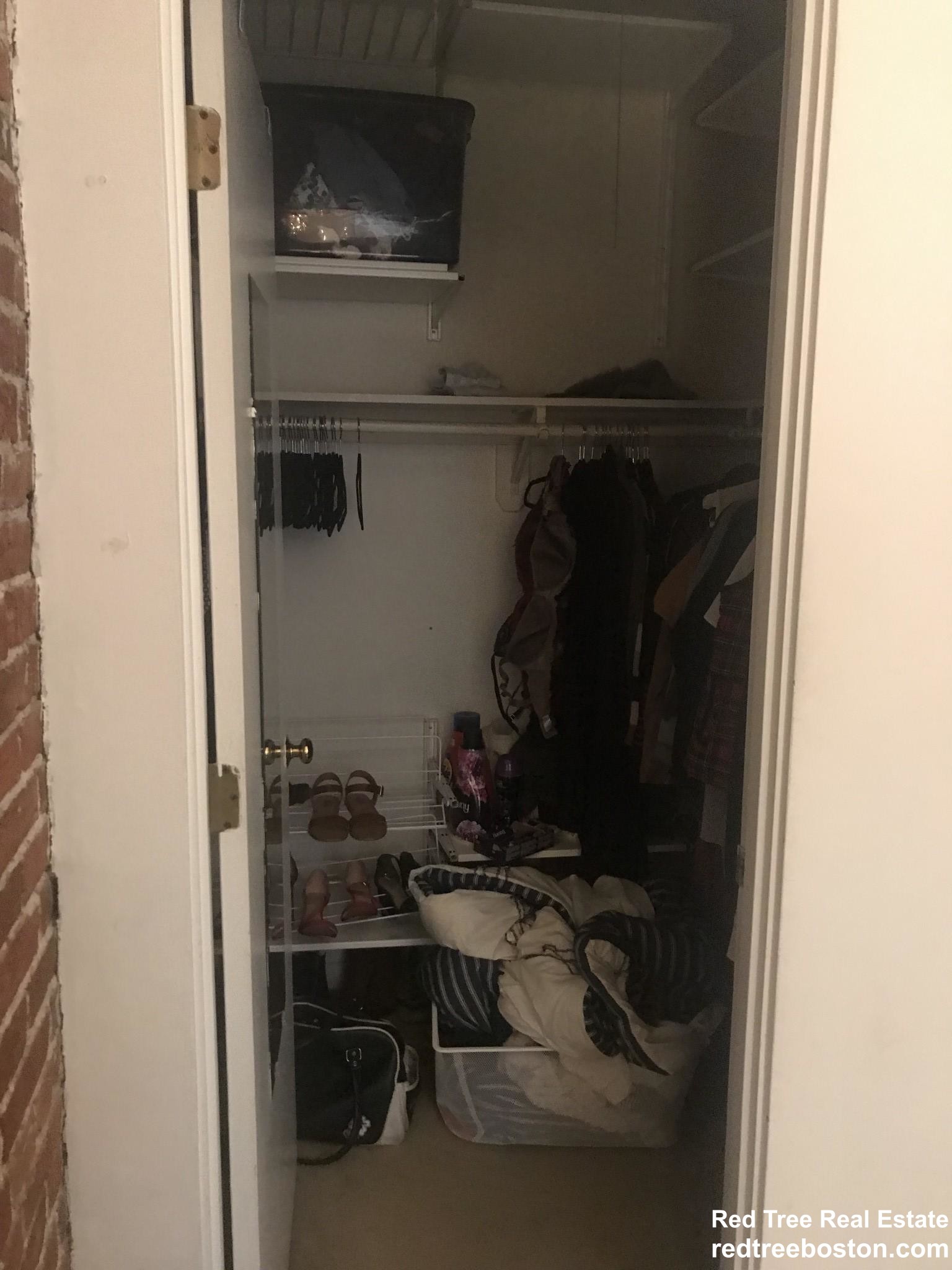 23 Cortes St, Back Bay