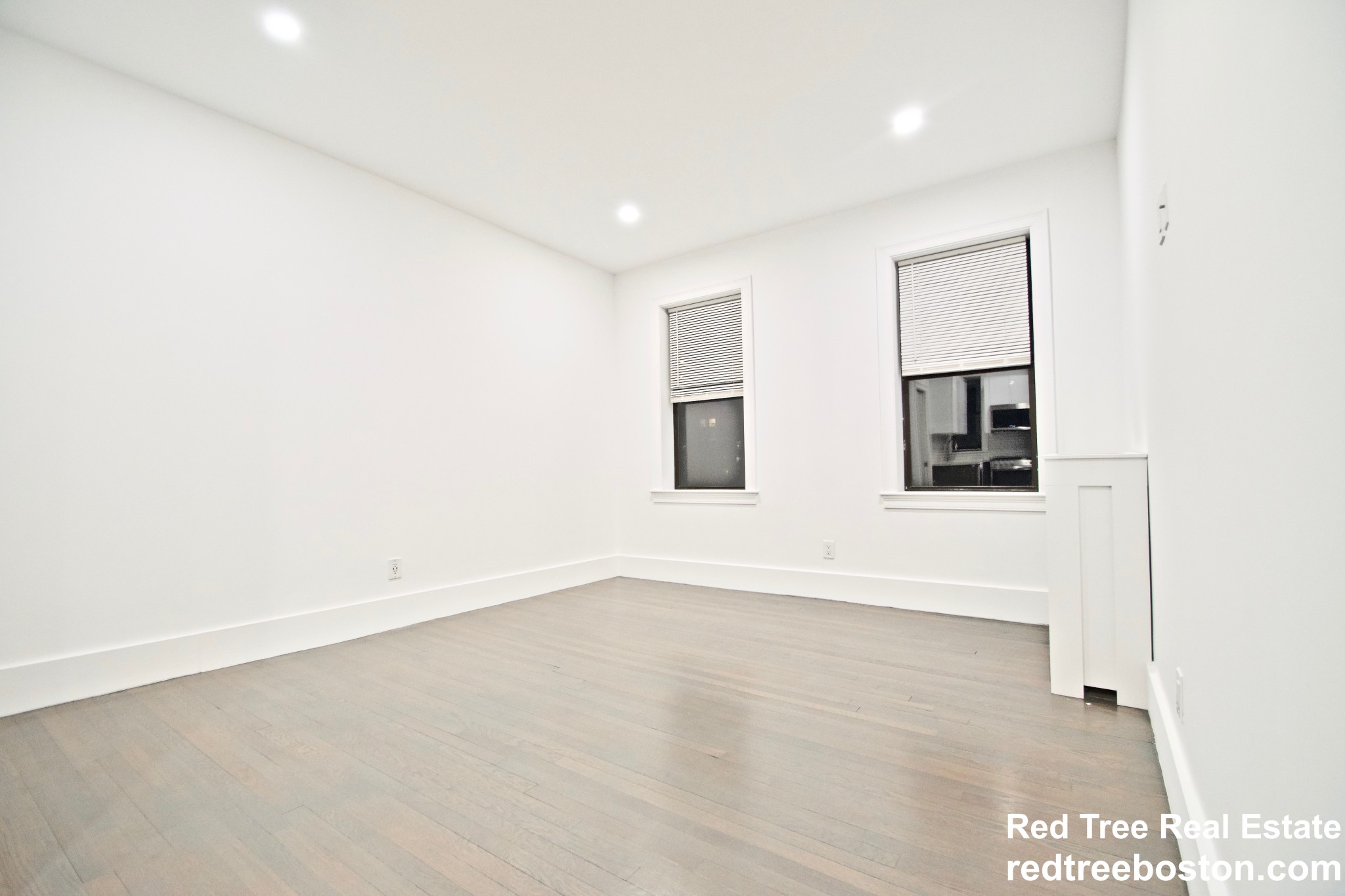 11 Queensberry St, Fenway