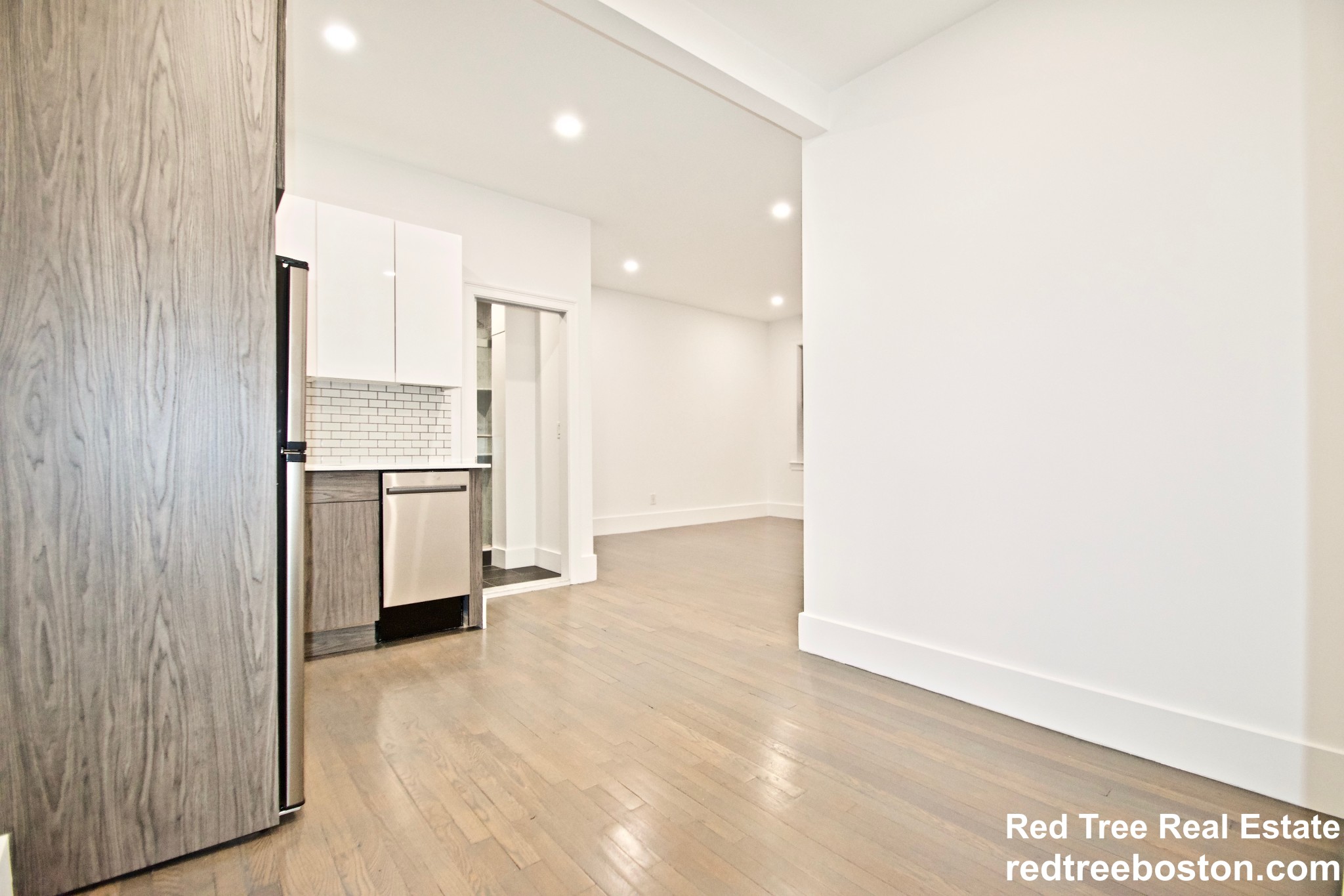 11 Queensberry St, Fenway