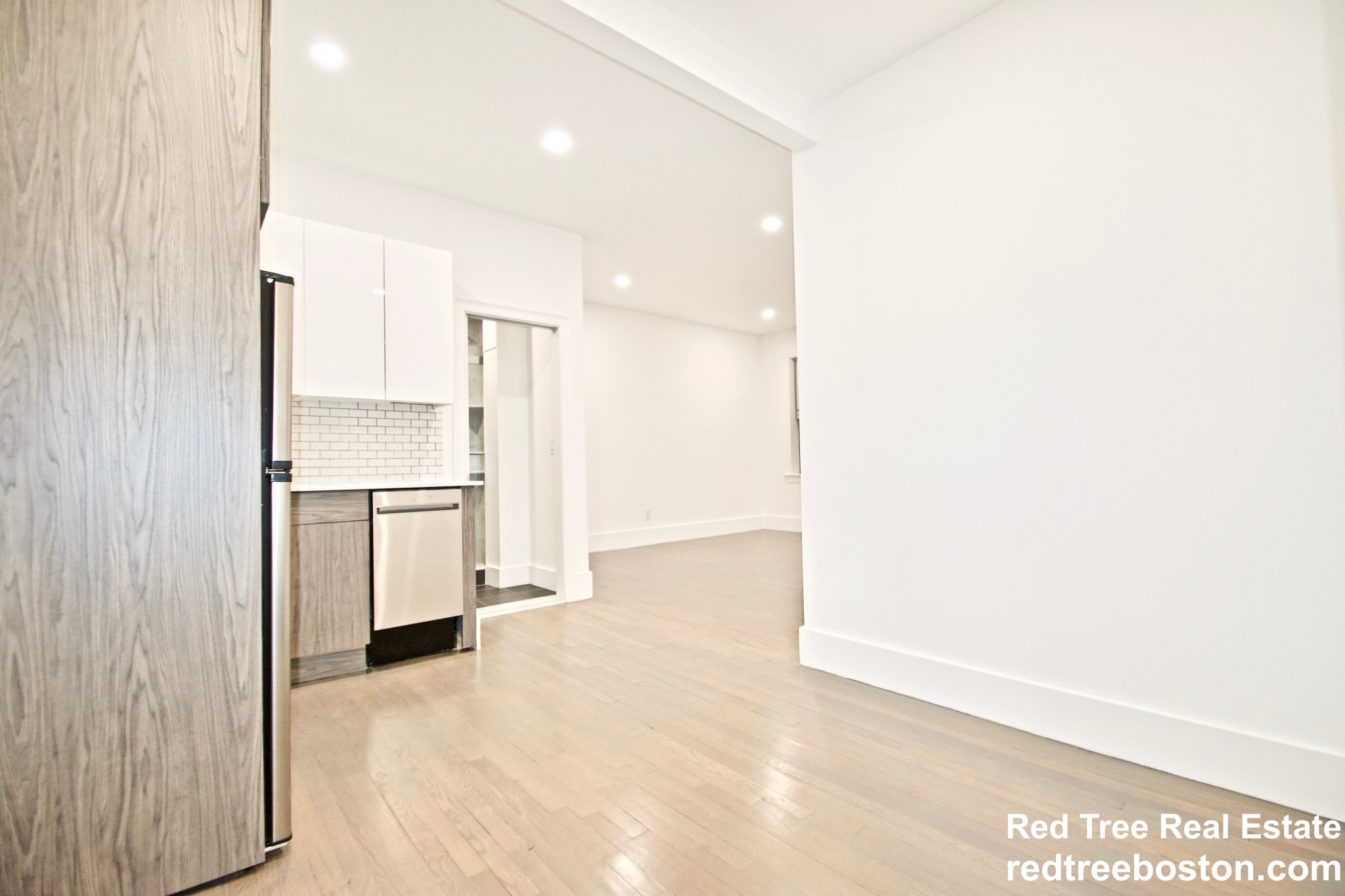 11 Queensberry St, Fenway