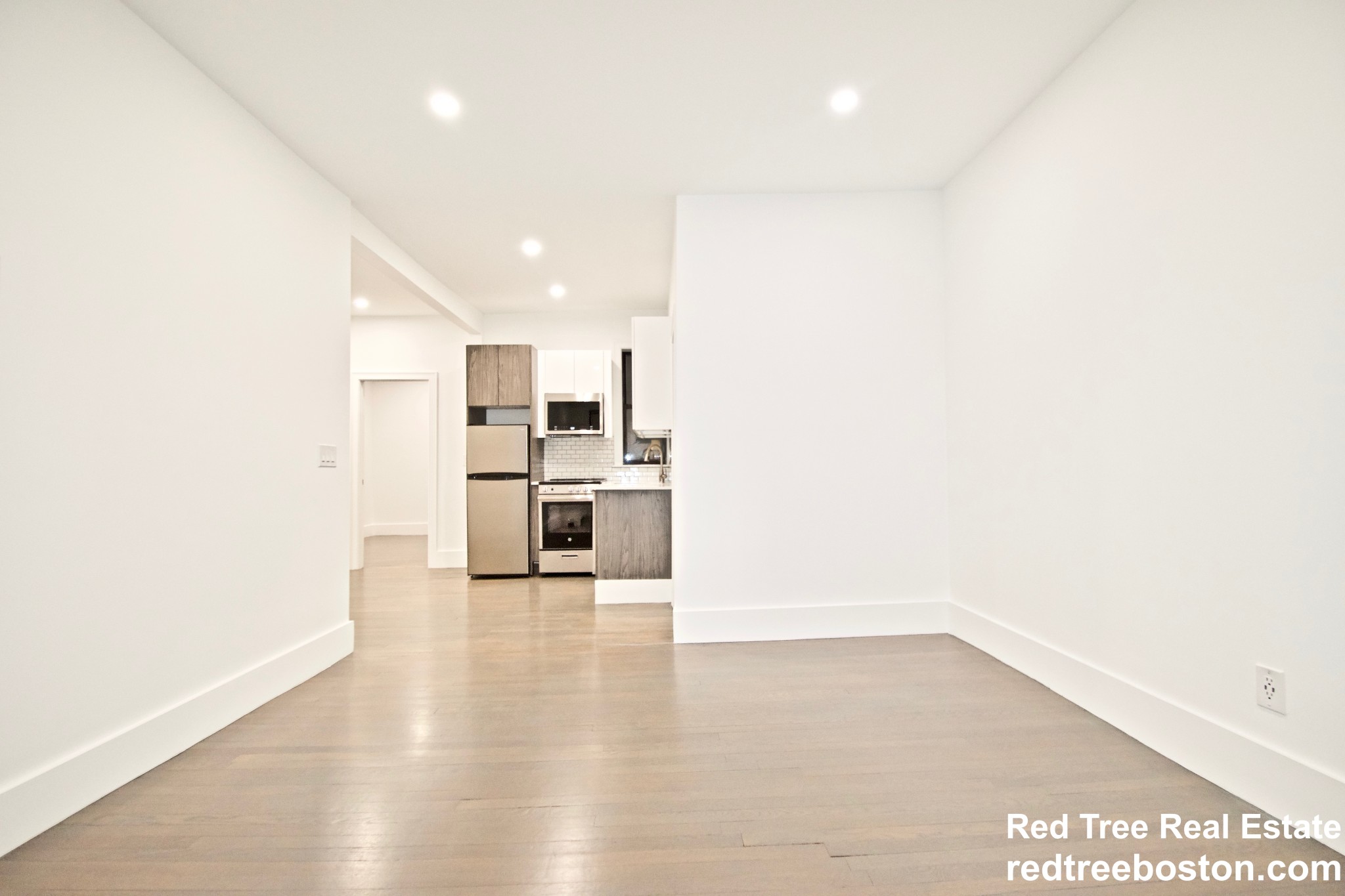 11 Queensberry St, Fenway