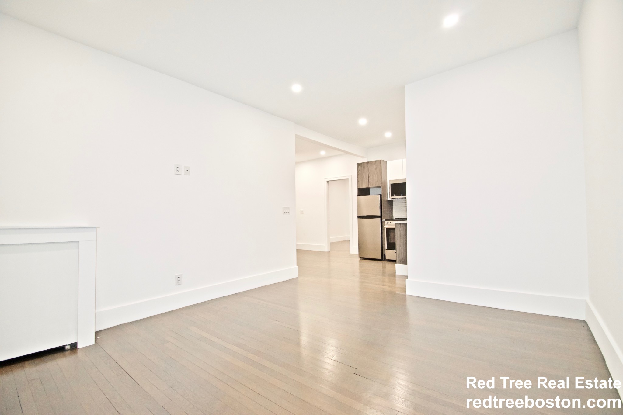 11 Queensberry St, Fenway