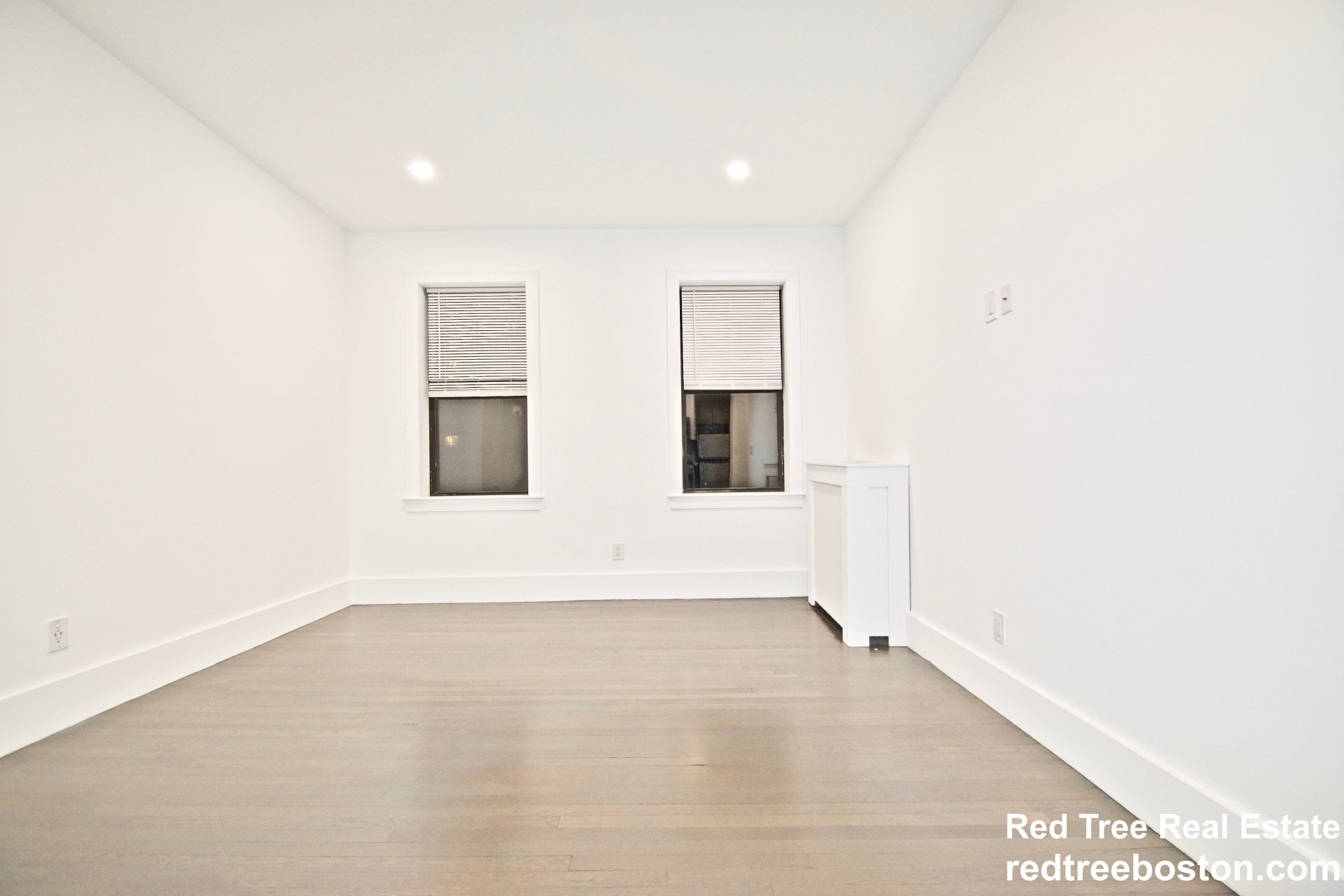 11 Queensberry St, Fenway