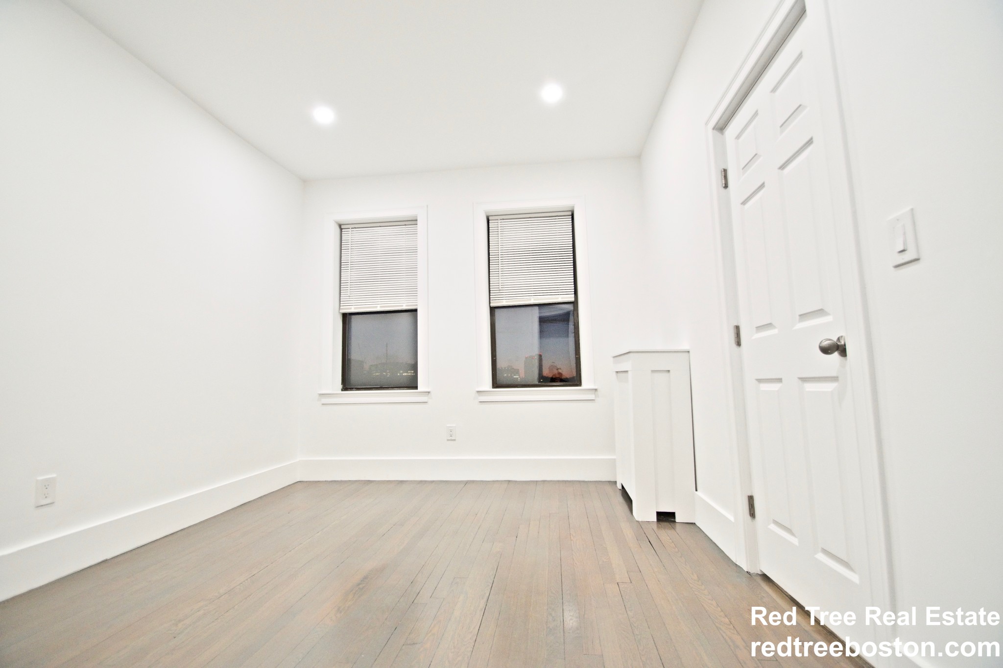 11 Queensberry St, Fenway