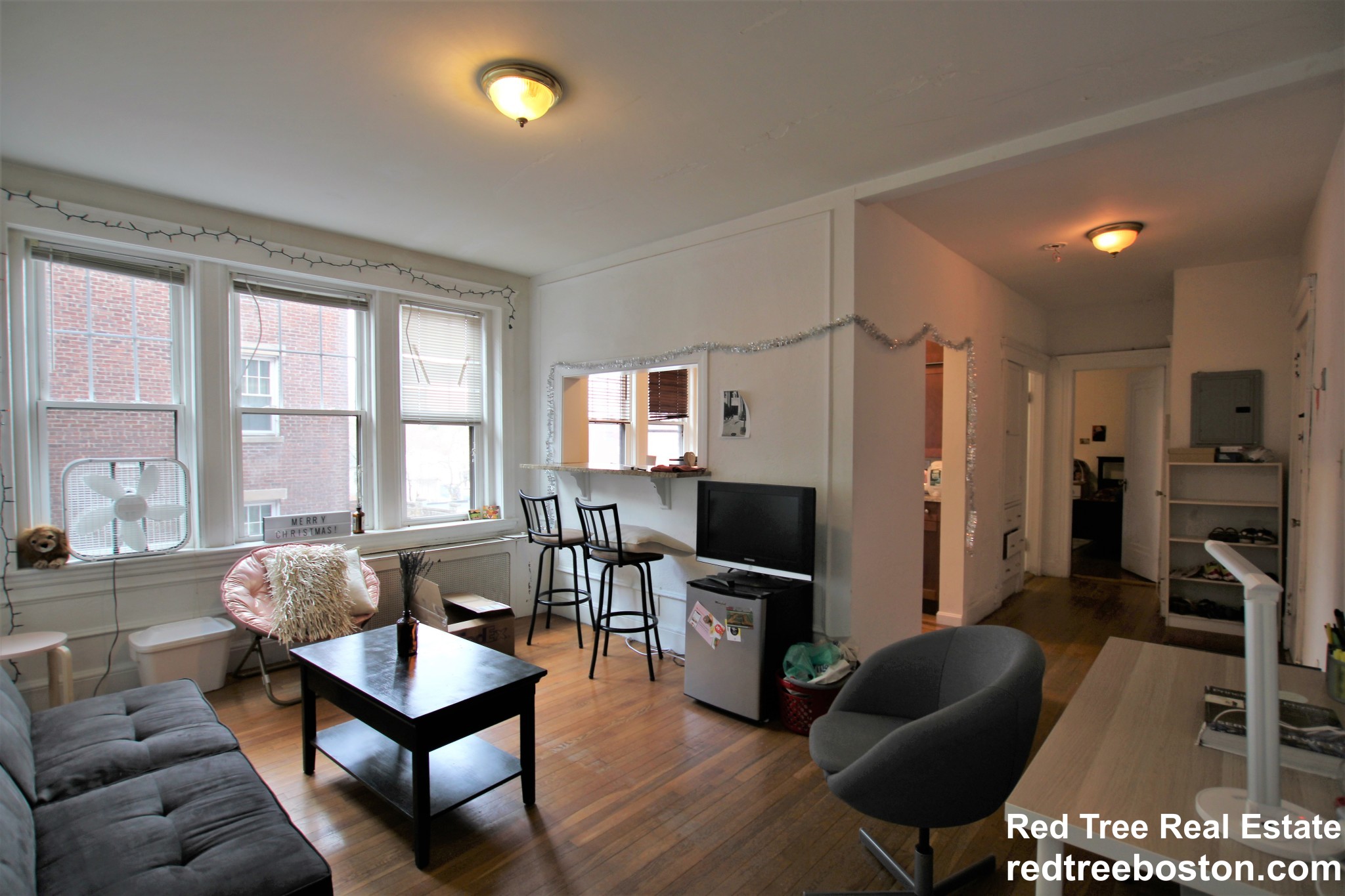 2003 Commonwealth Ave, Brighton