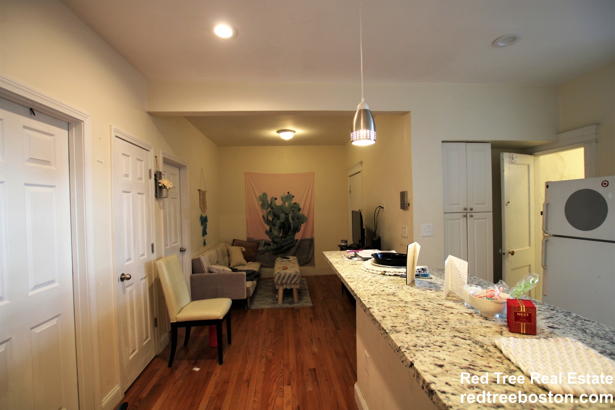 1872 Commonwealth Ave, Brighton