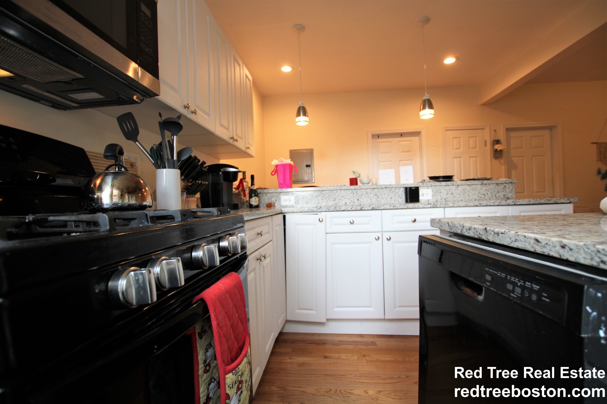 1872 Commonwealth Ave, Brighton