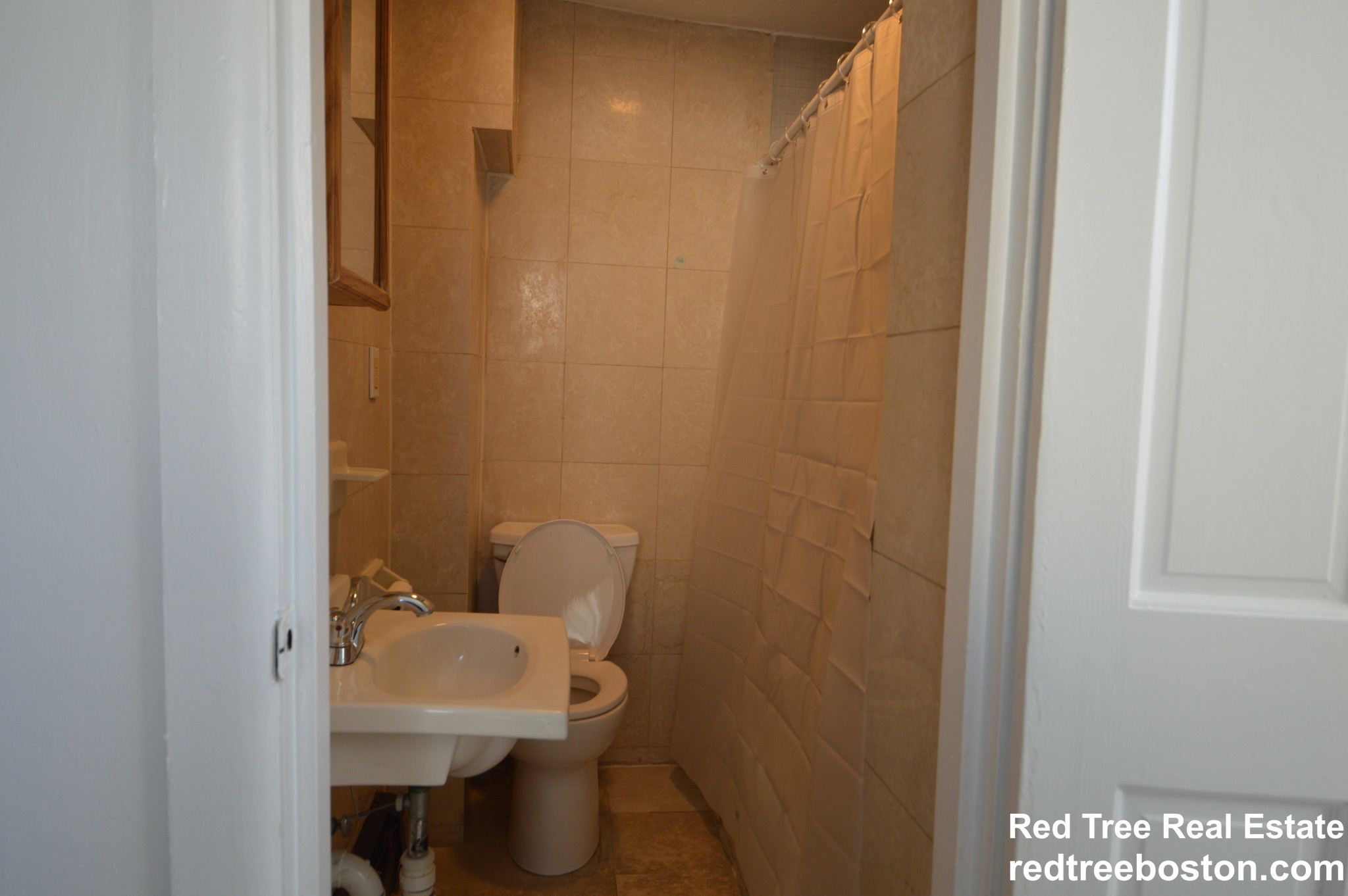 289 Hancock St, Dorchester