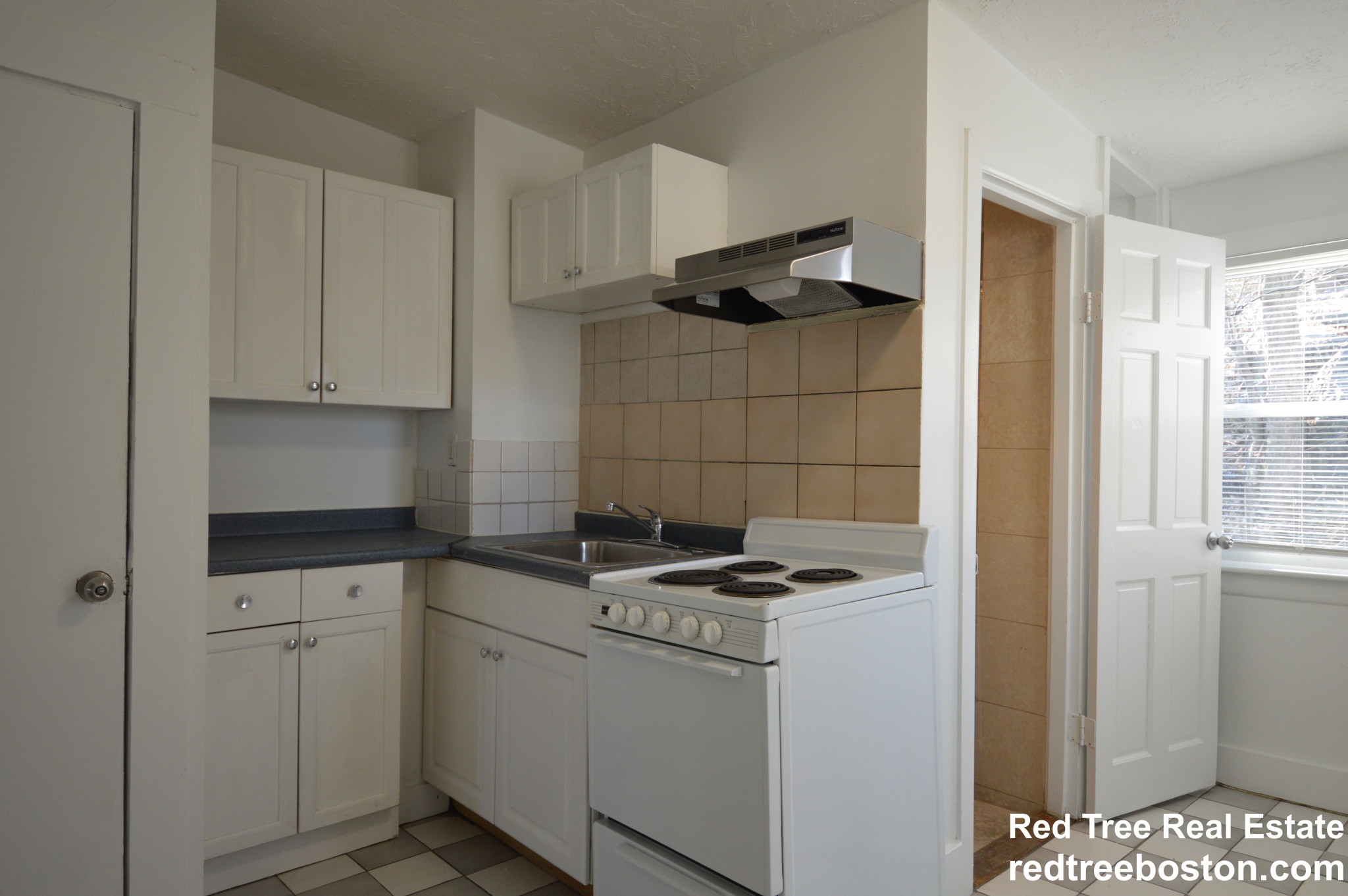 289 Hancock St, Dorchester