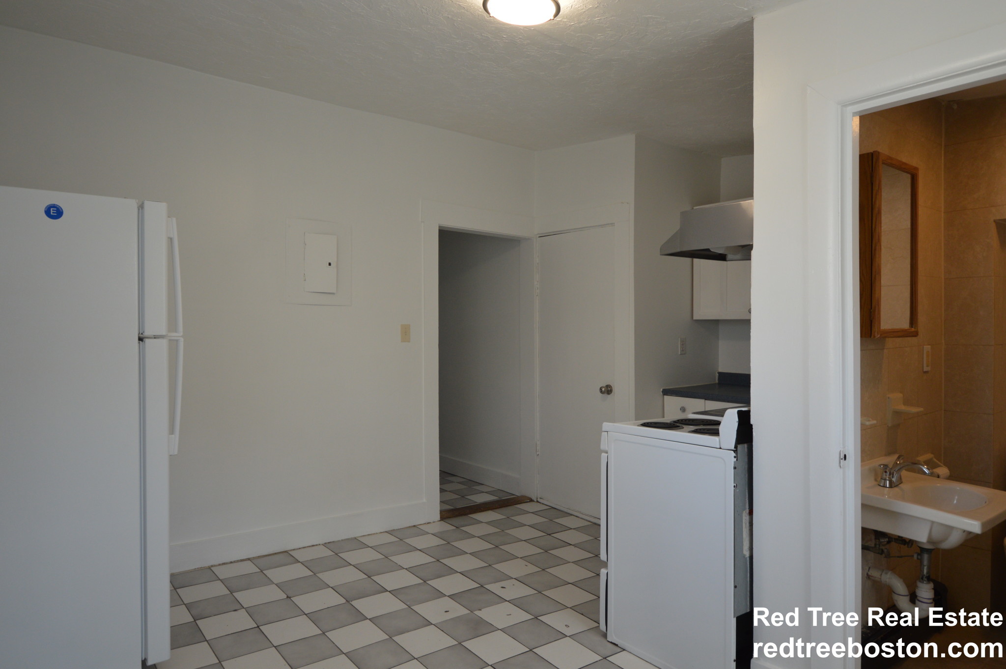 289 Hancock St, Dorchester